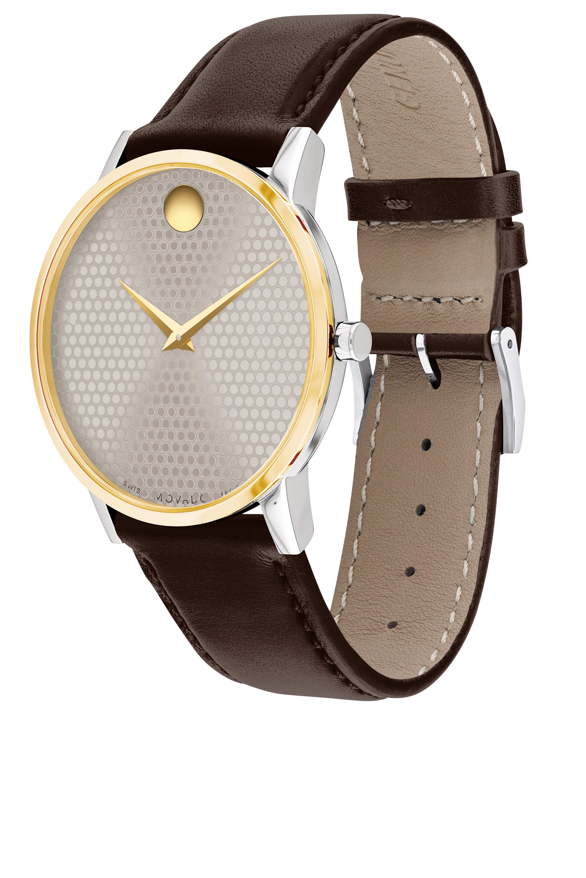 Museum Classic Watch