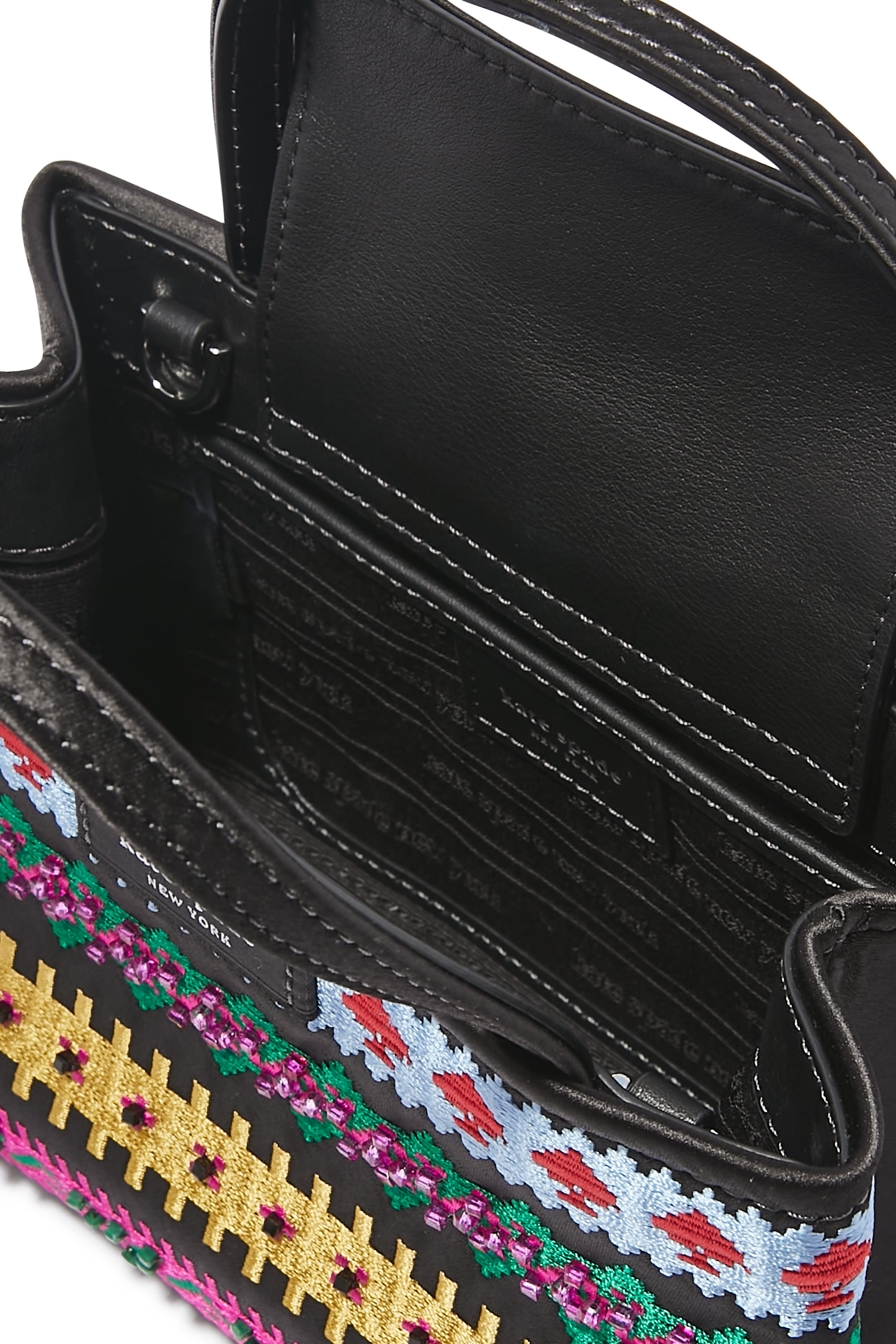 Sam Icon Carnival Mini Tote Bag