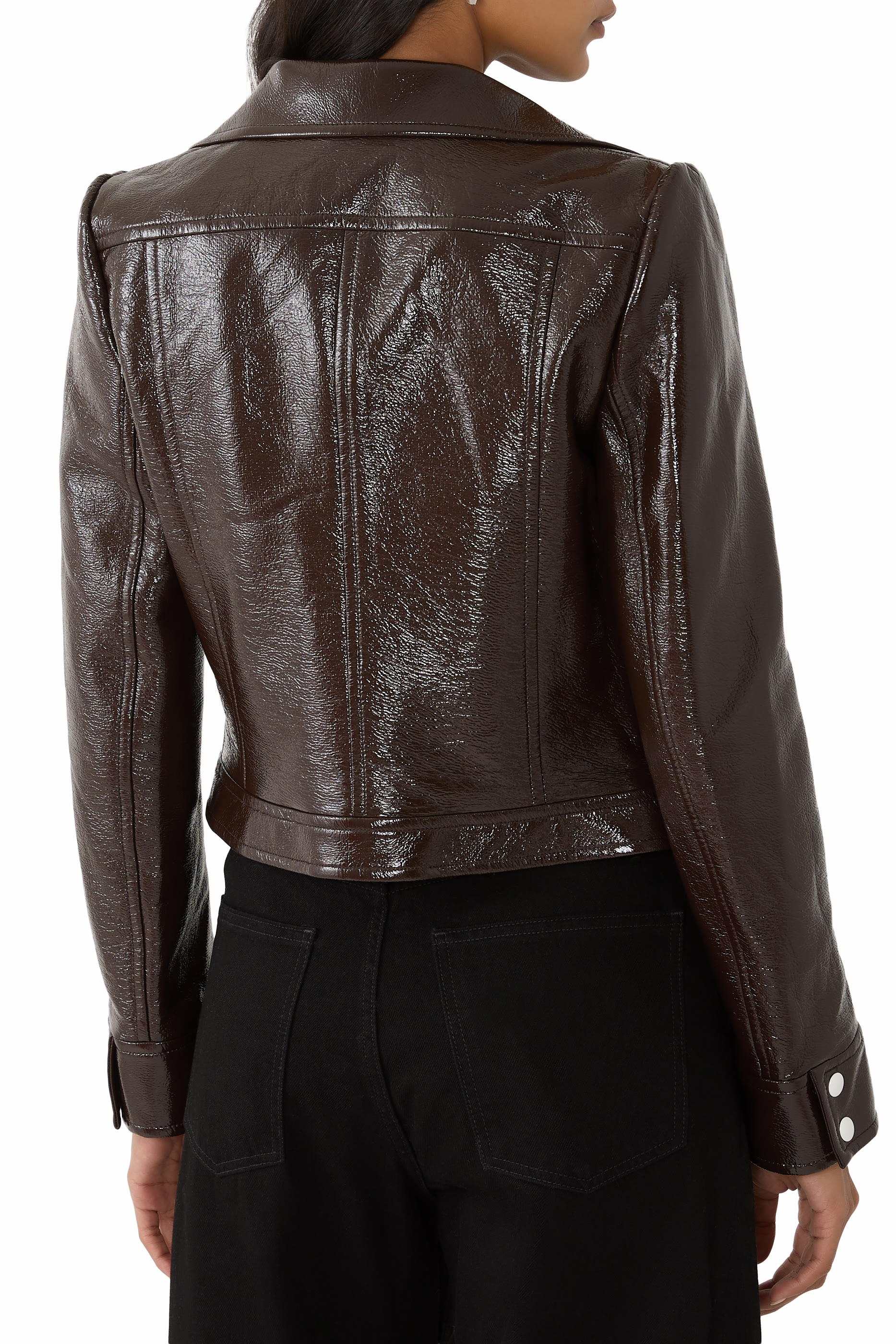 Reedition Vinyl Jacket