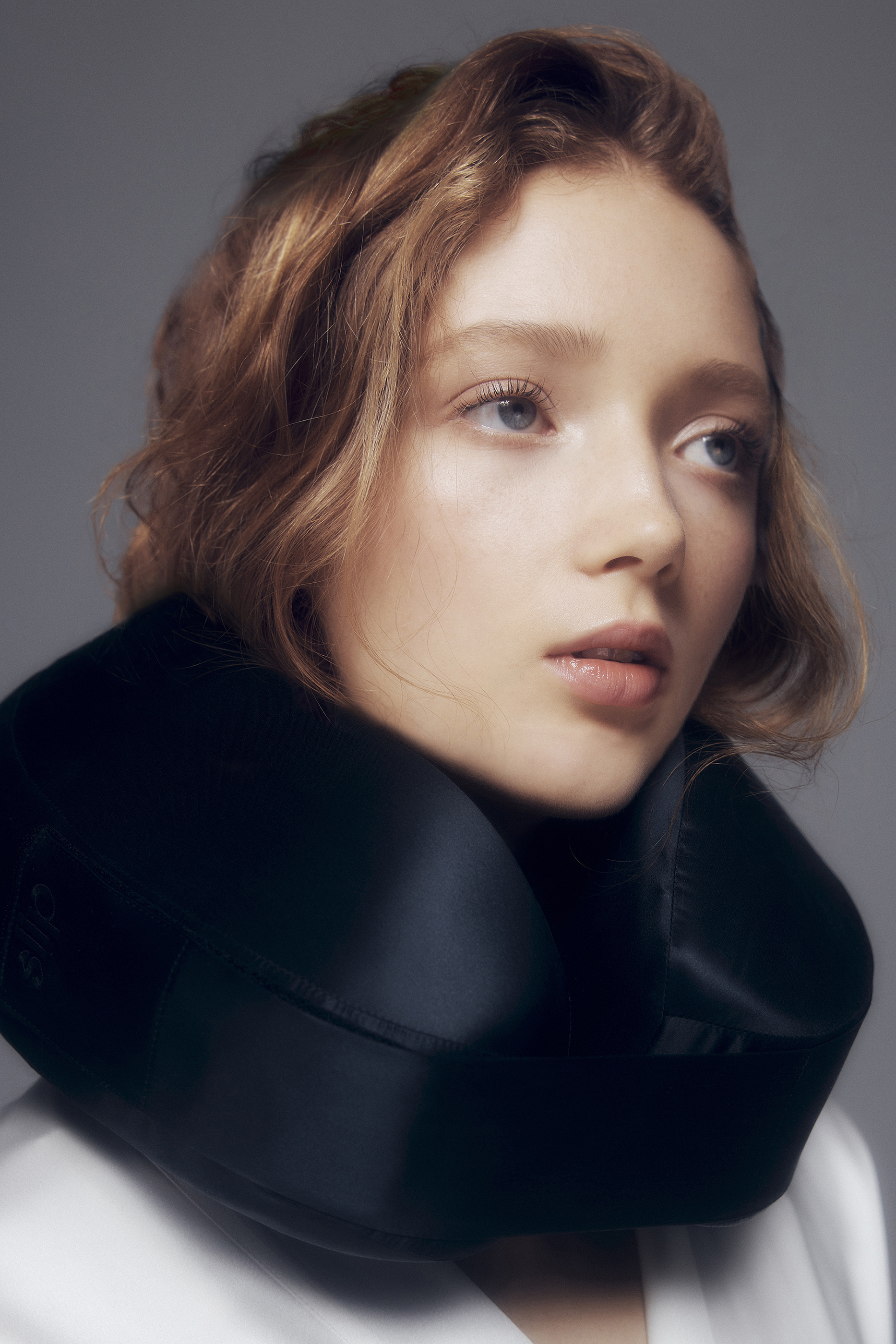 Jet Set Travel Pillowcase