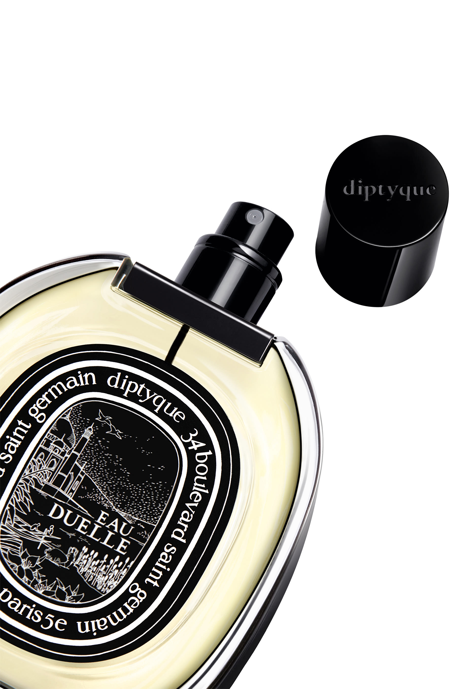 Eau Duelle Eau de Parfum