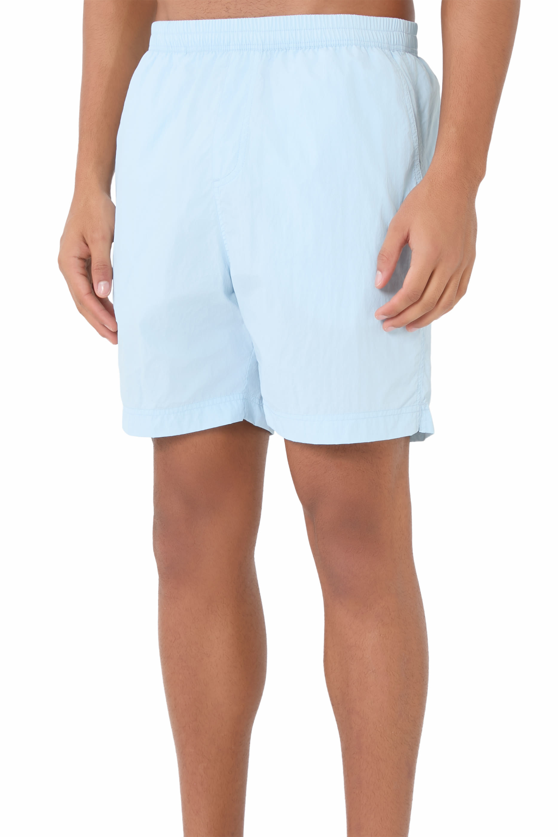 Classic Neat Swim Shorts