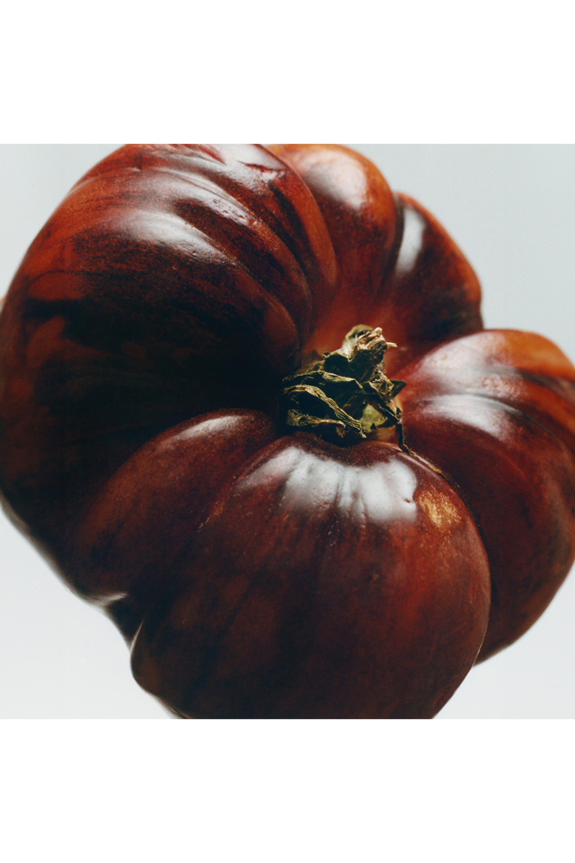 Tomato Leaves Solid Soap Duo Set