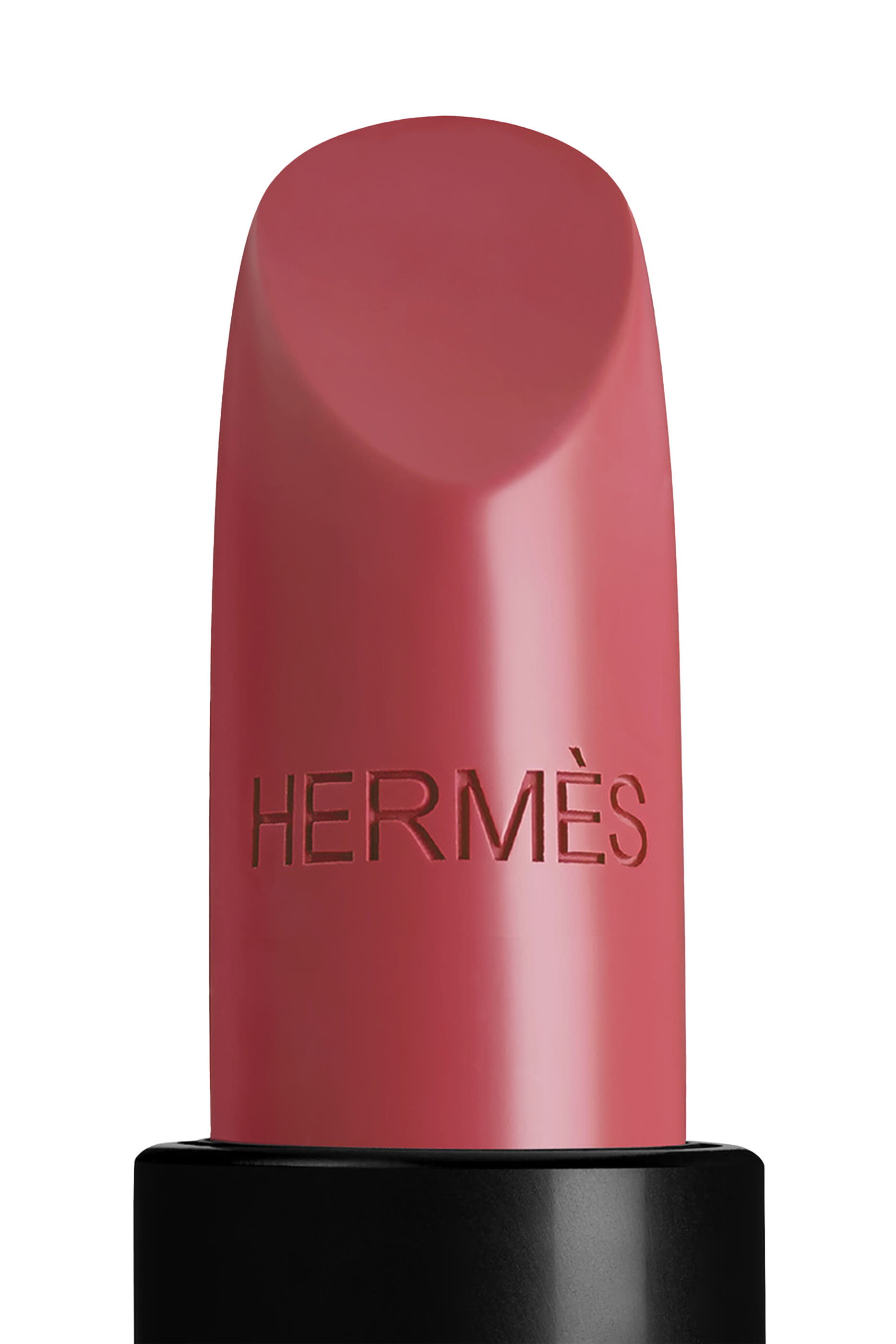 Rouge Herm&egrave;s, Satin-Finish Lipstick, Limited Edition