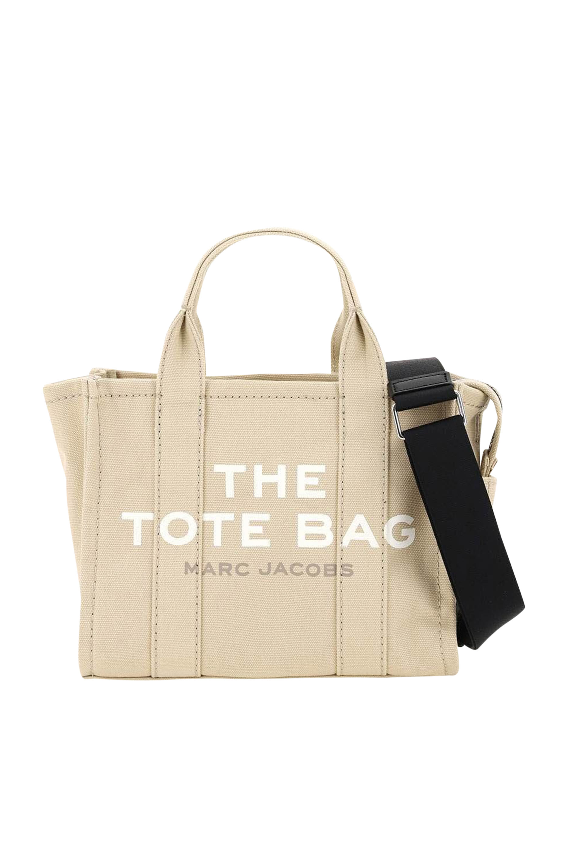 The Small Tote Canvas Bag