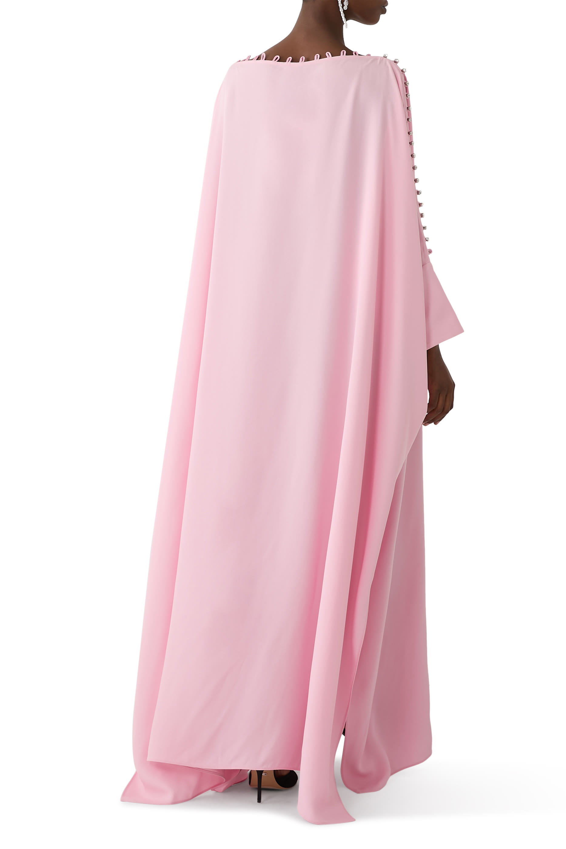 Mila Crystal Kaftan
