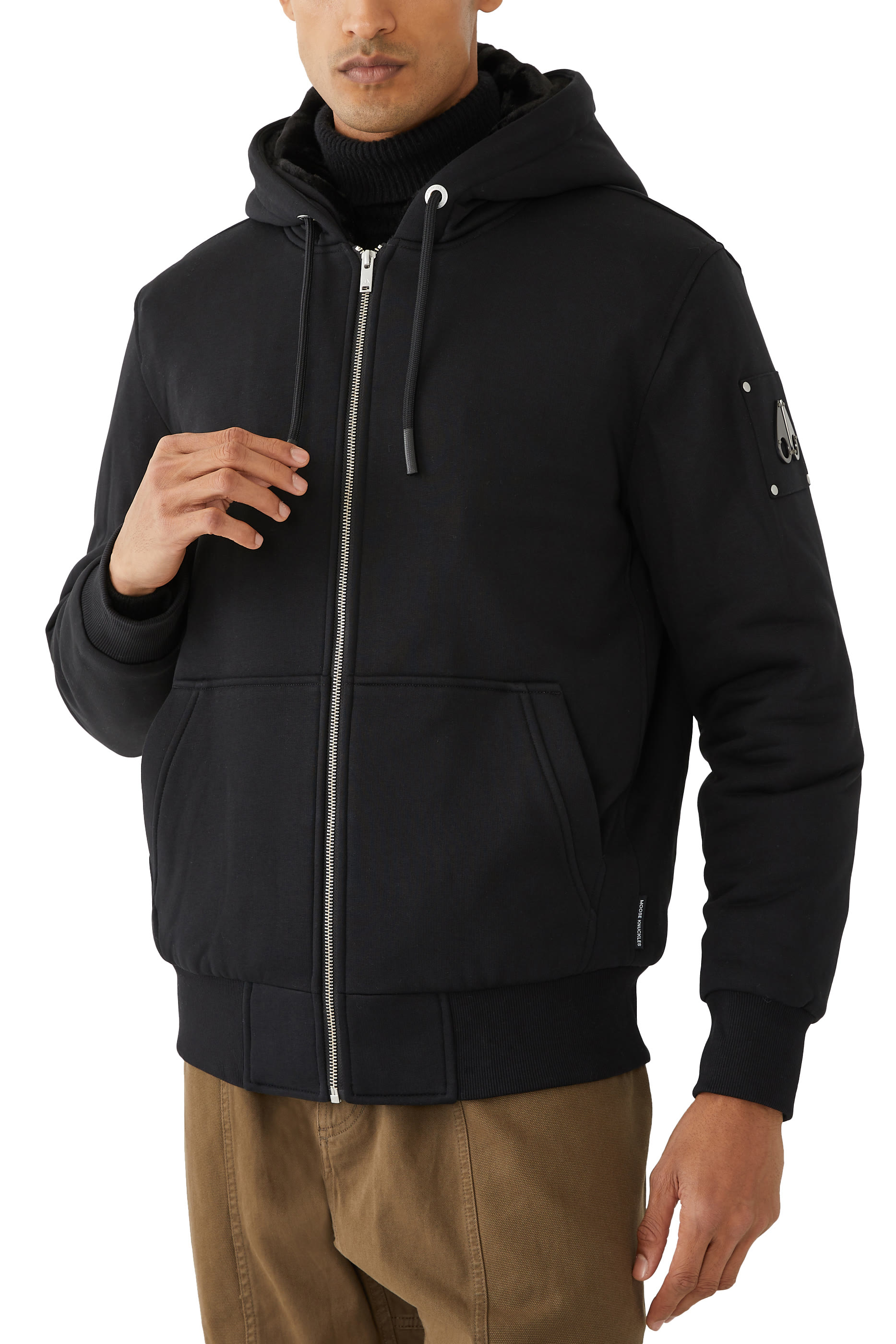 Classic Bunny Hoodie