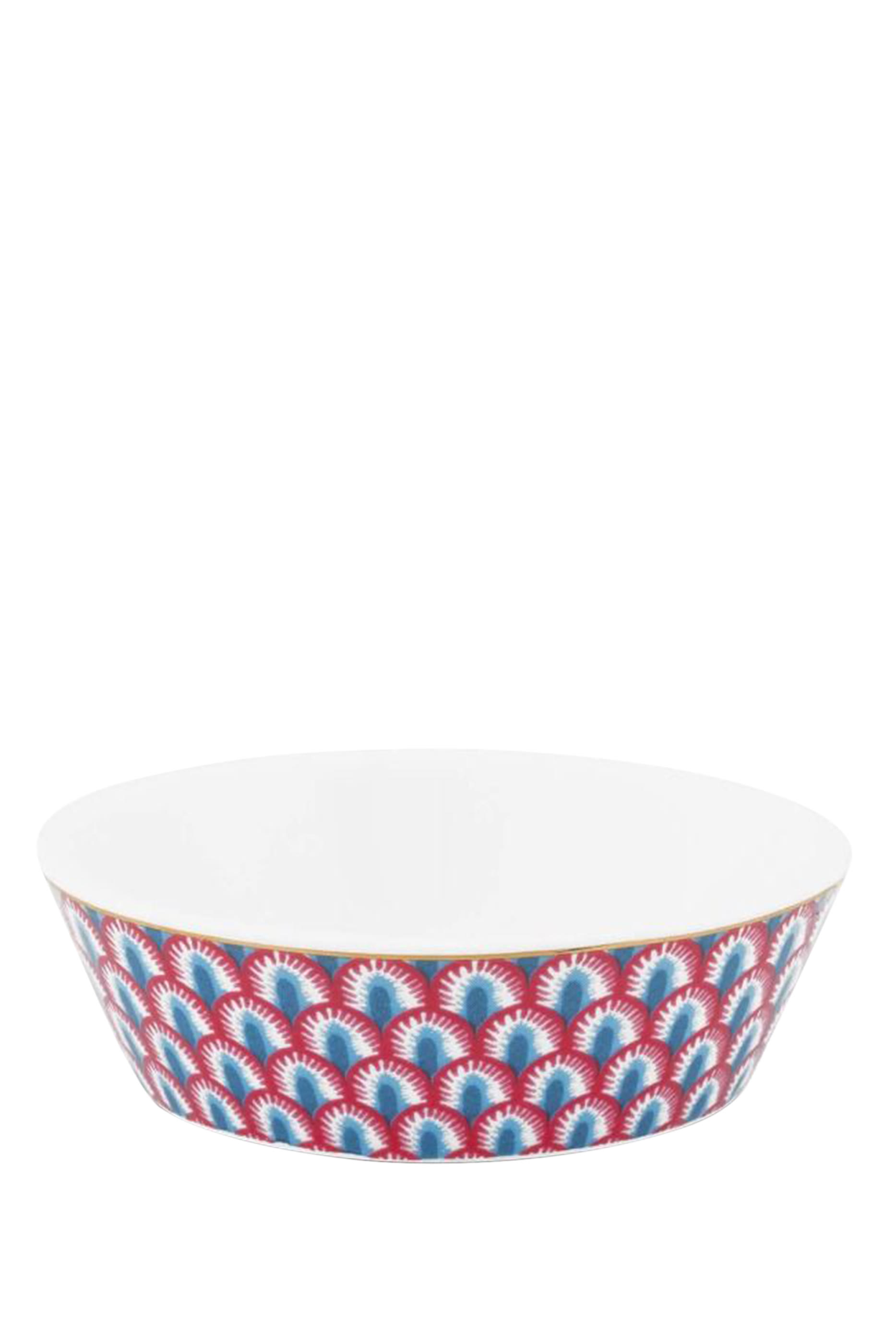 Oriental Flower Festival Sushi Set