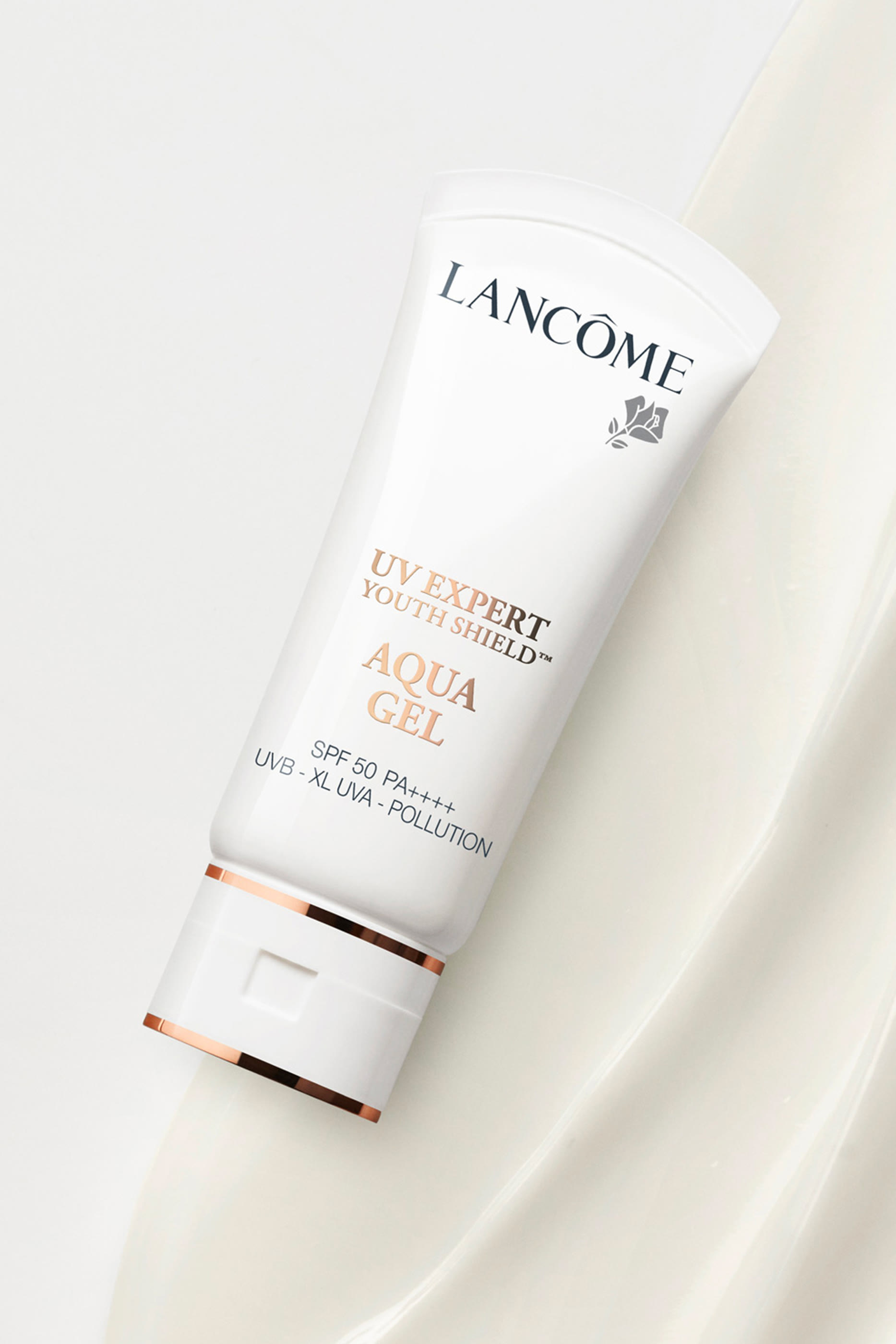 UV Expert Aqua Gel Spf 50