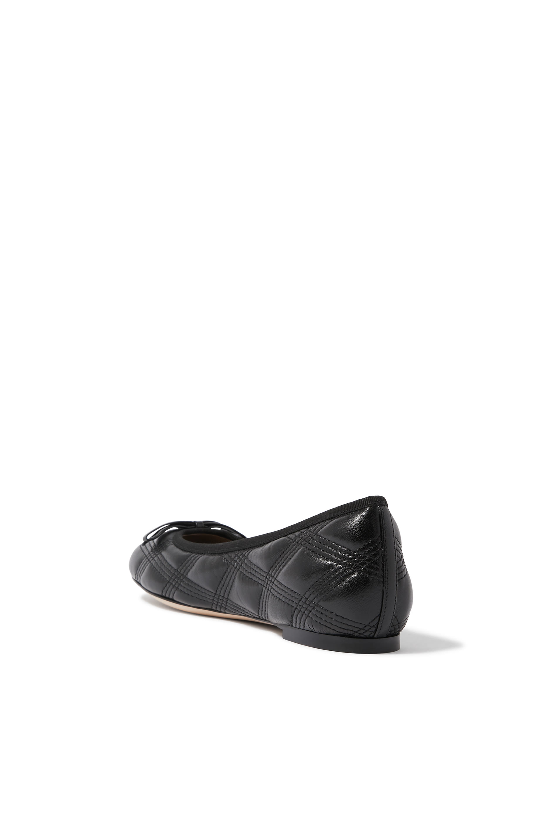 Quiltie 67 Ballerinas