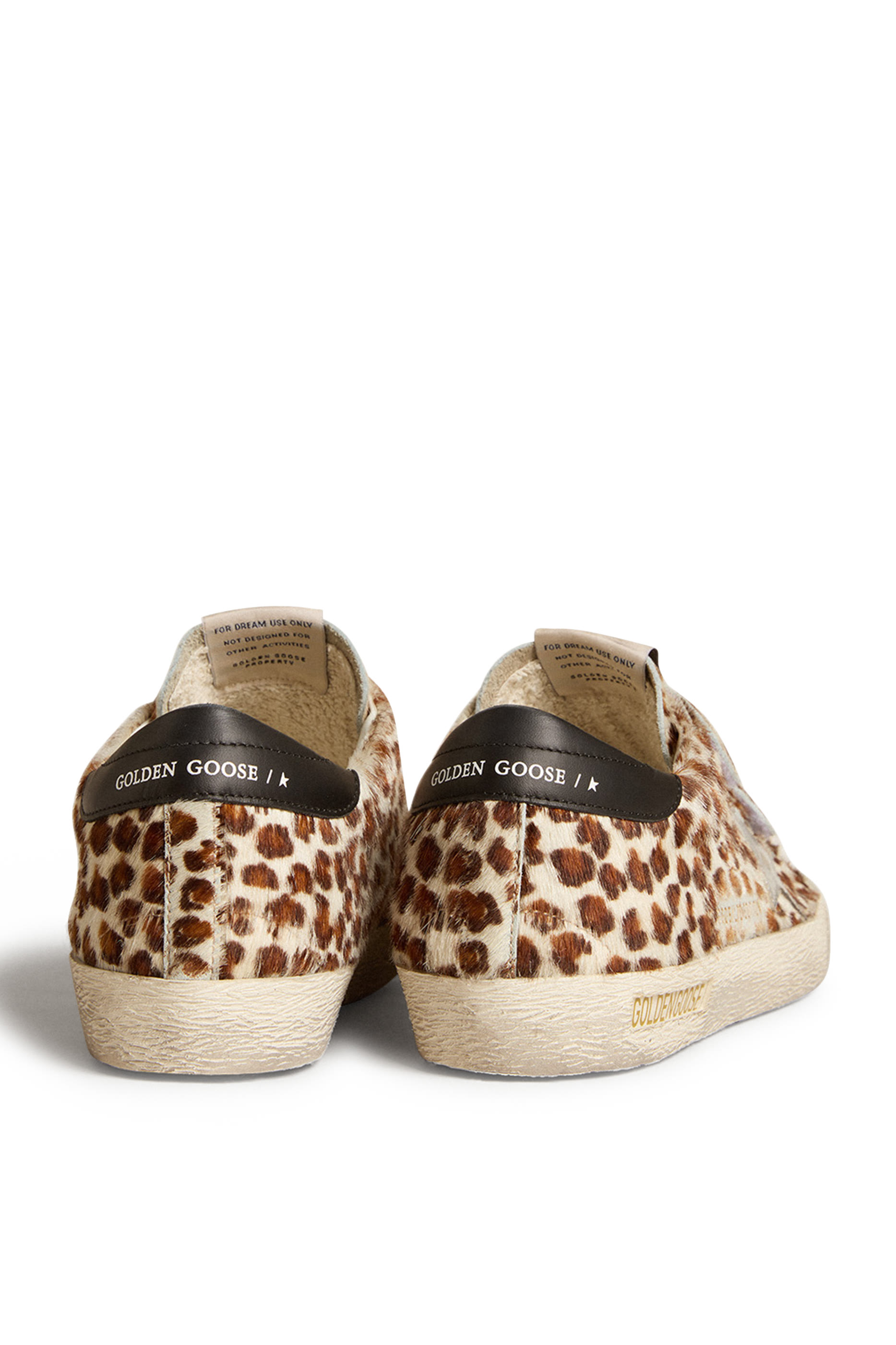 Old School LTD Sneakers