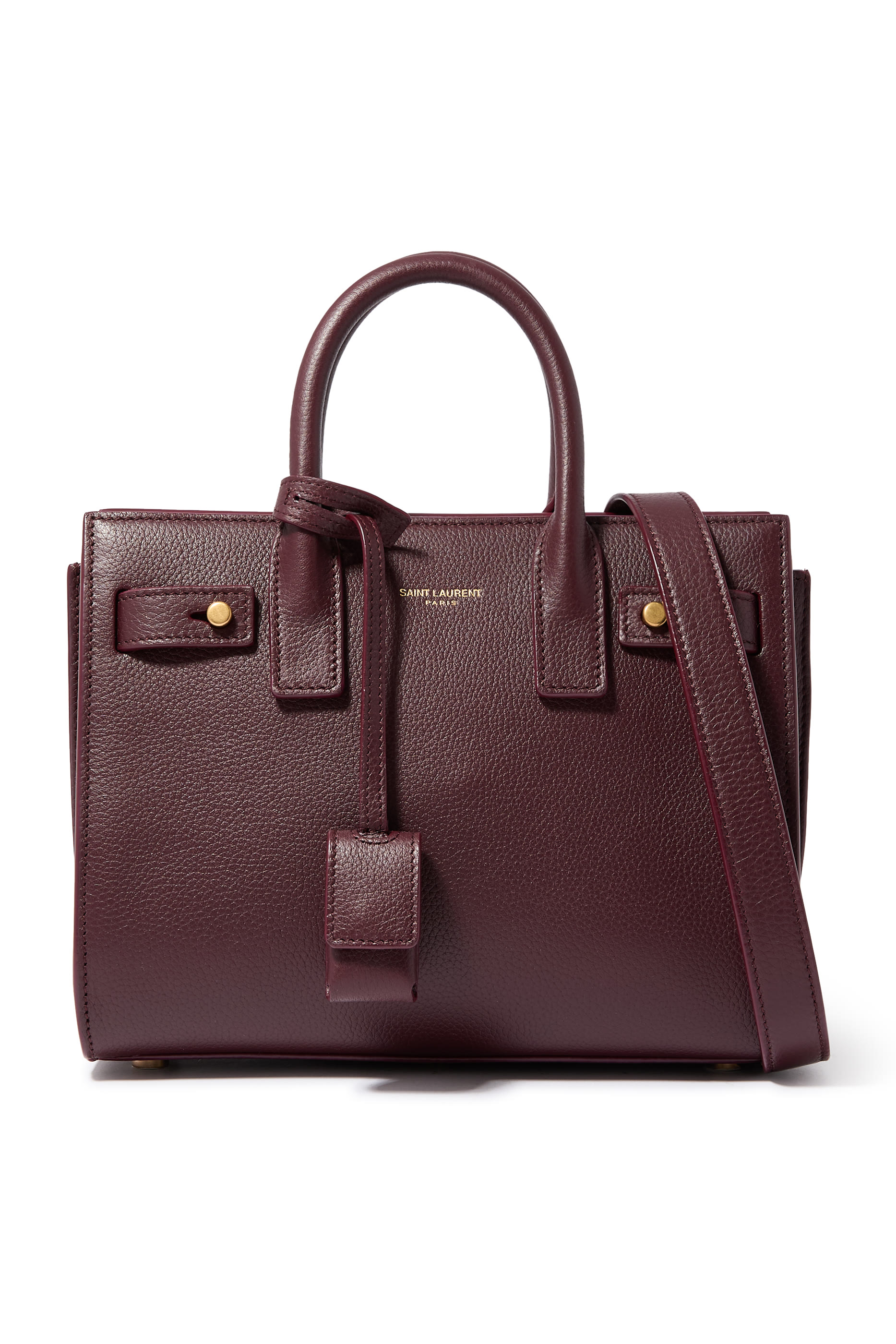 Nano Sac de Jour Bag