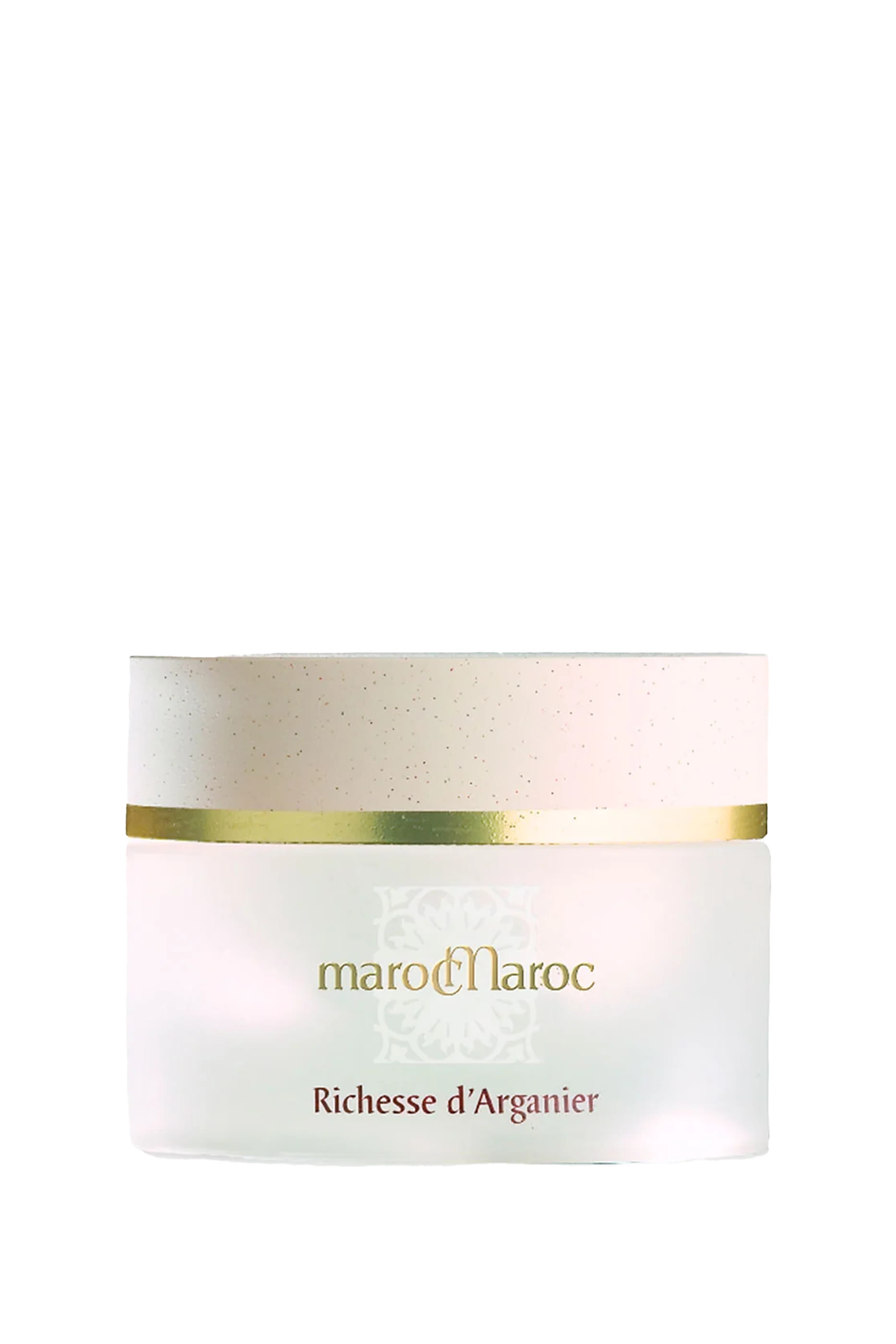 Richesse d&rsquo;Arganier Nourishing Face Cream