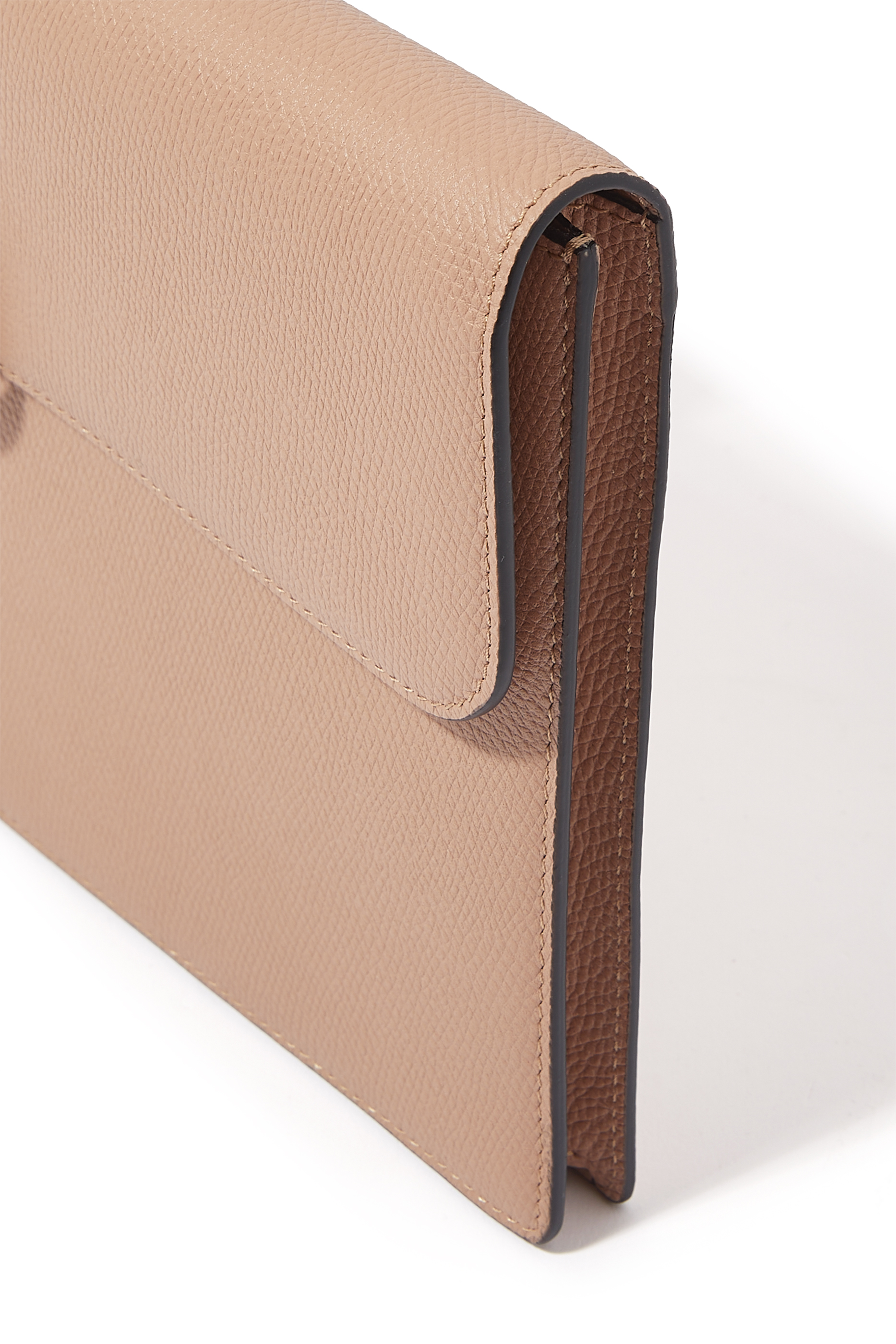 VLogo Signature Pouch