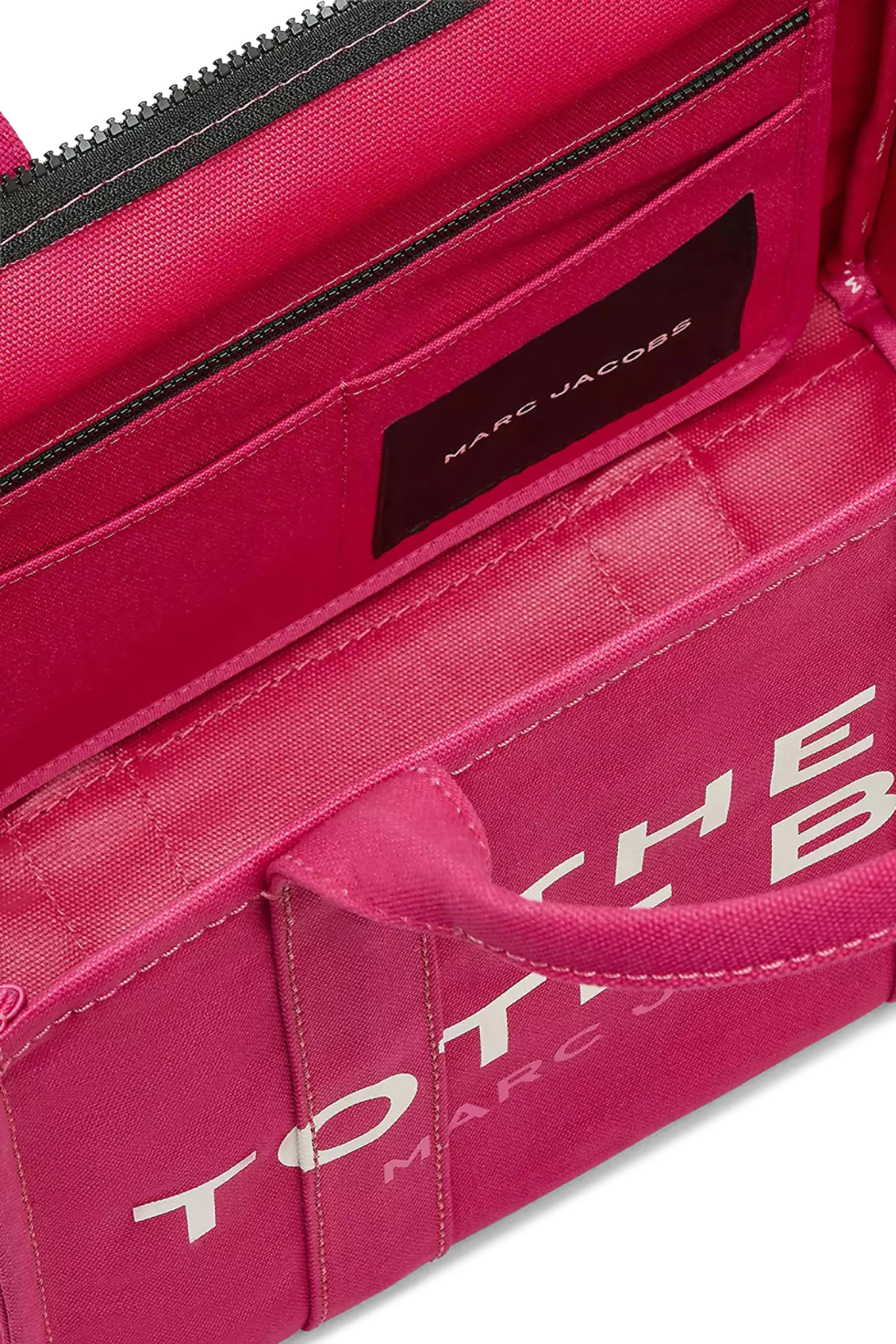 The Canvas Medium Tote Bag 