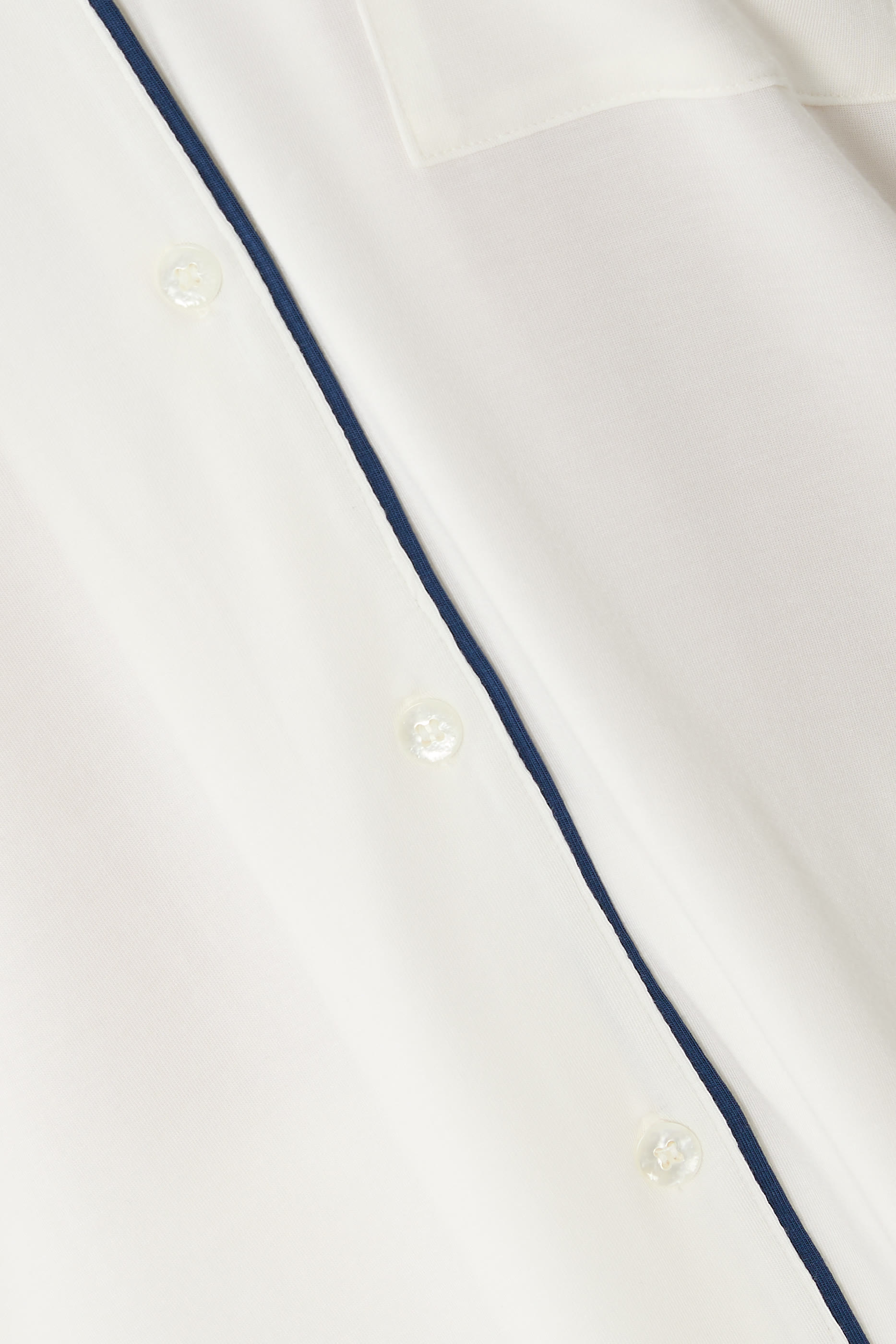 Gisele TENCEL&trade; Modal Relaxed Short PJ Set