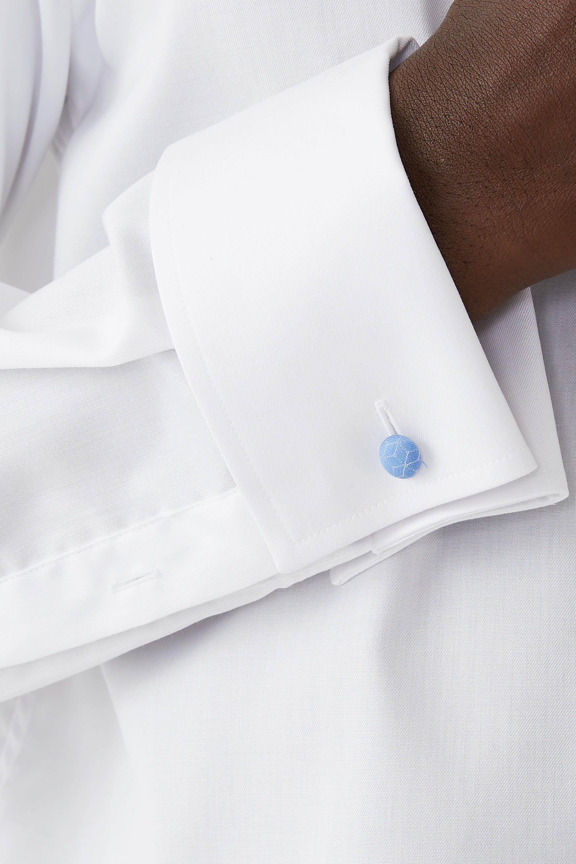 Plain Long Sleeves Shirt