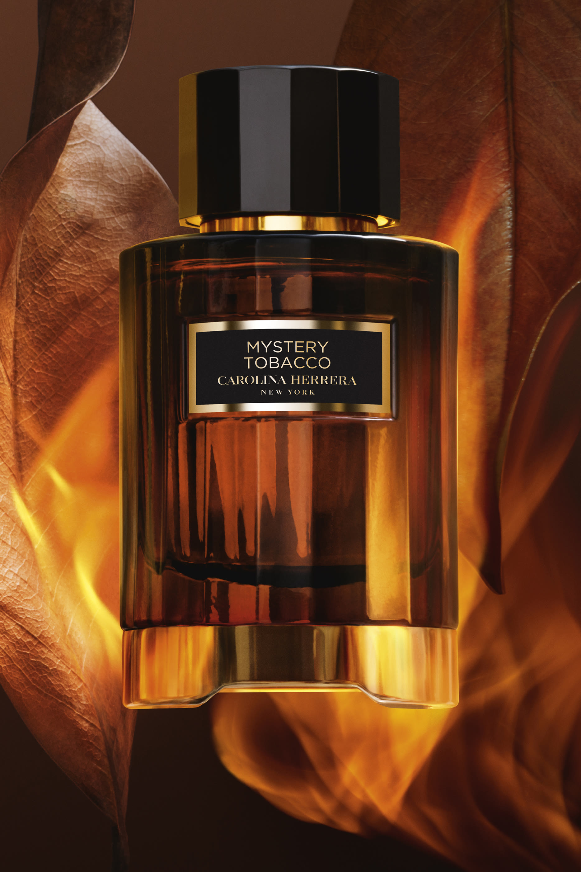 Mystery Tobacco Eau de Parfum
