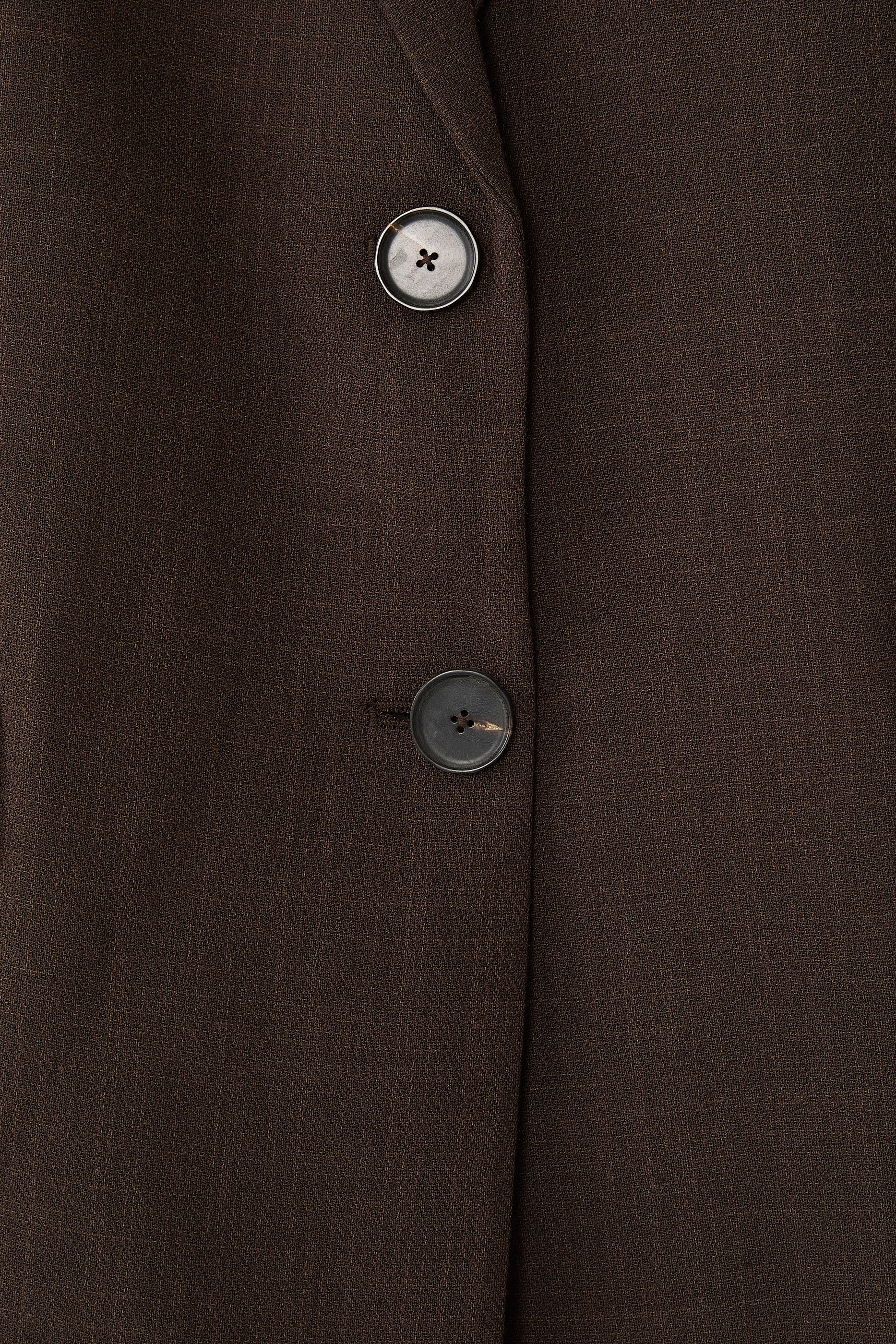  Manny Oversized Blazer 