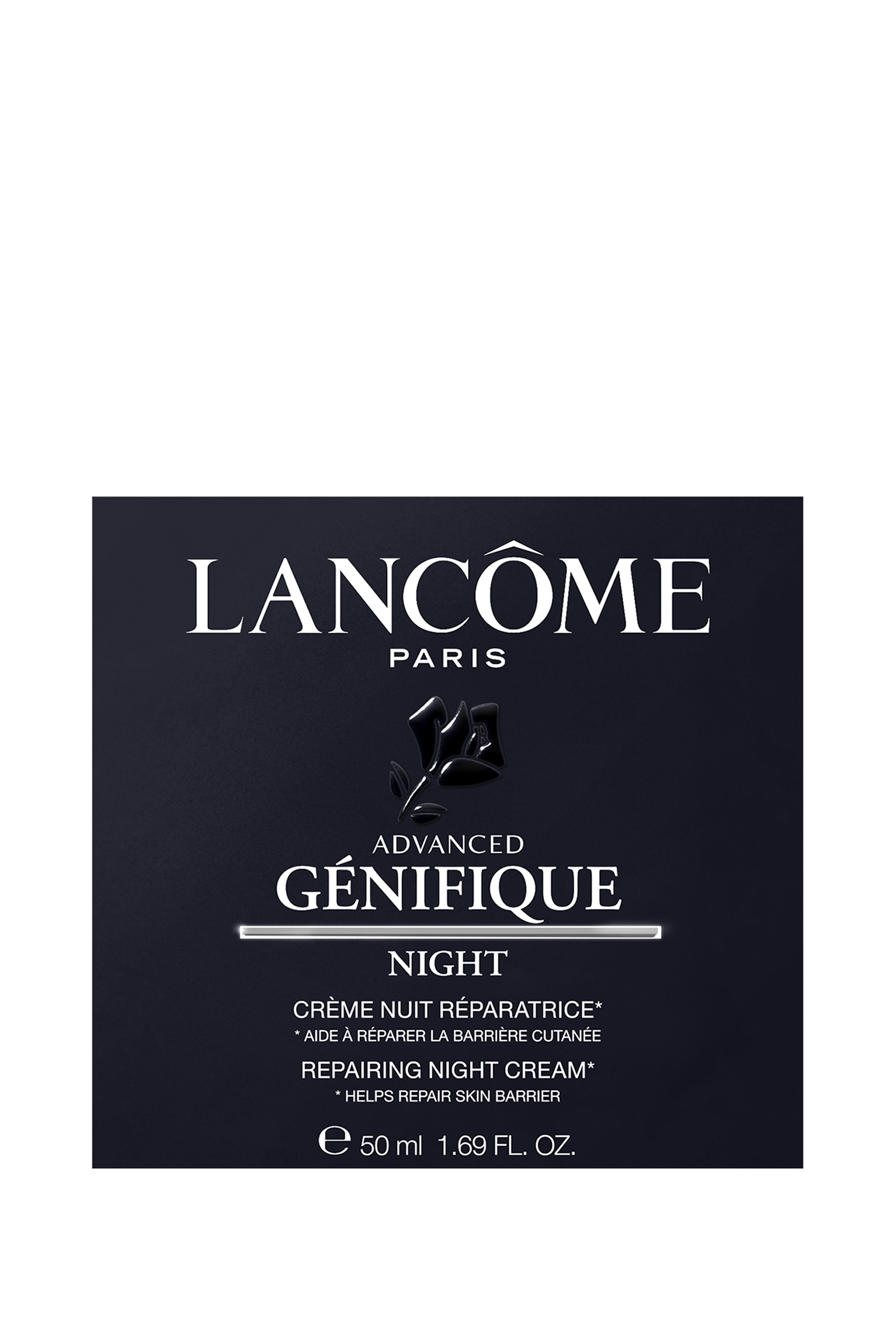 Advanced  G&eacute;nifique Repair Night Cream