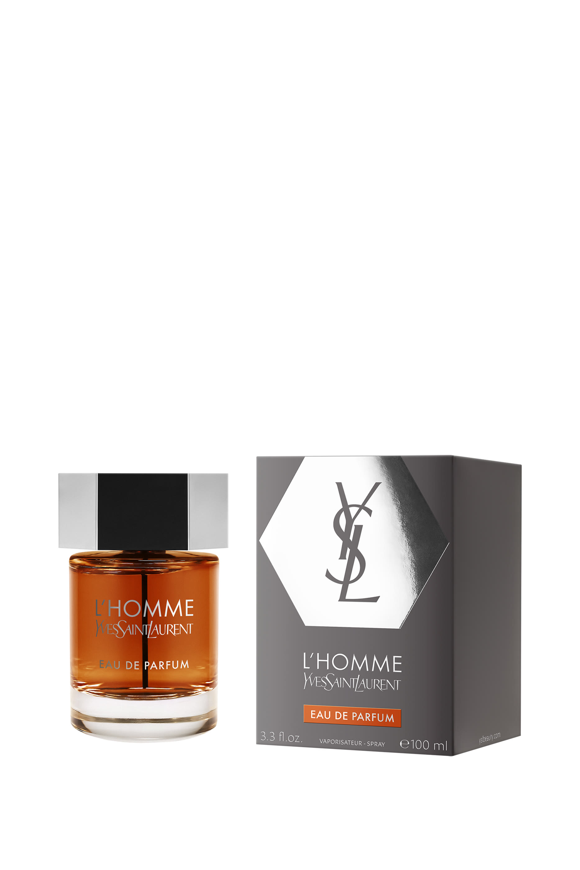 L&rsquo;Homme Eau De Parfum
