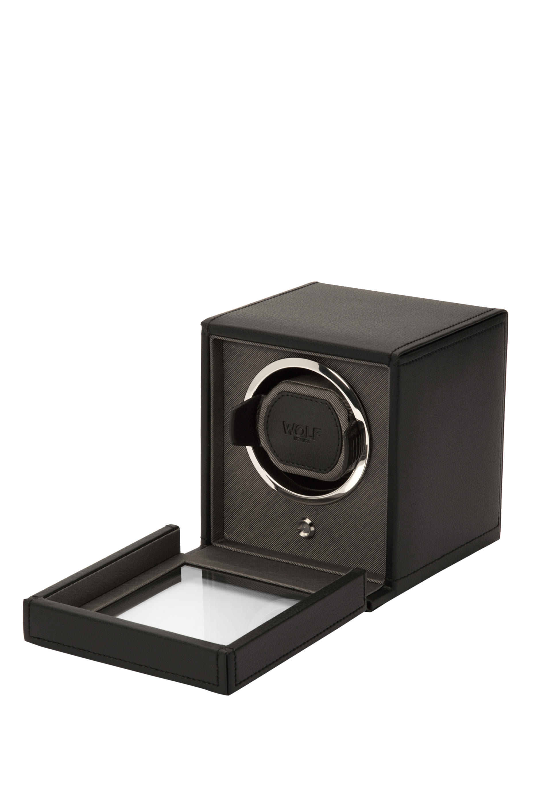 Cub Watch Winder With Cover