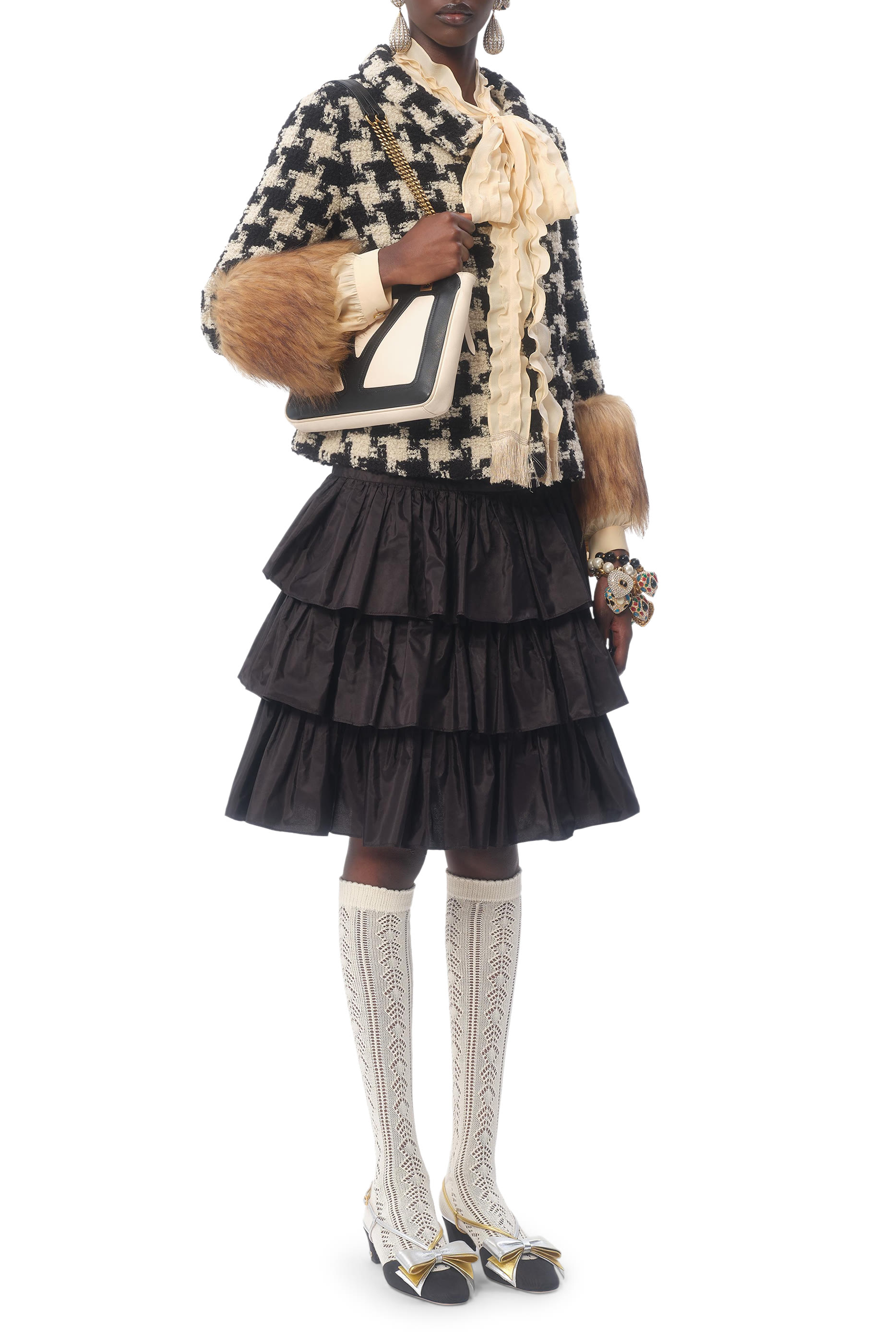 Viva Superstar Small Shopping Bag