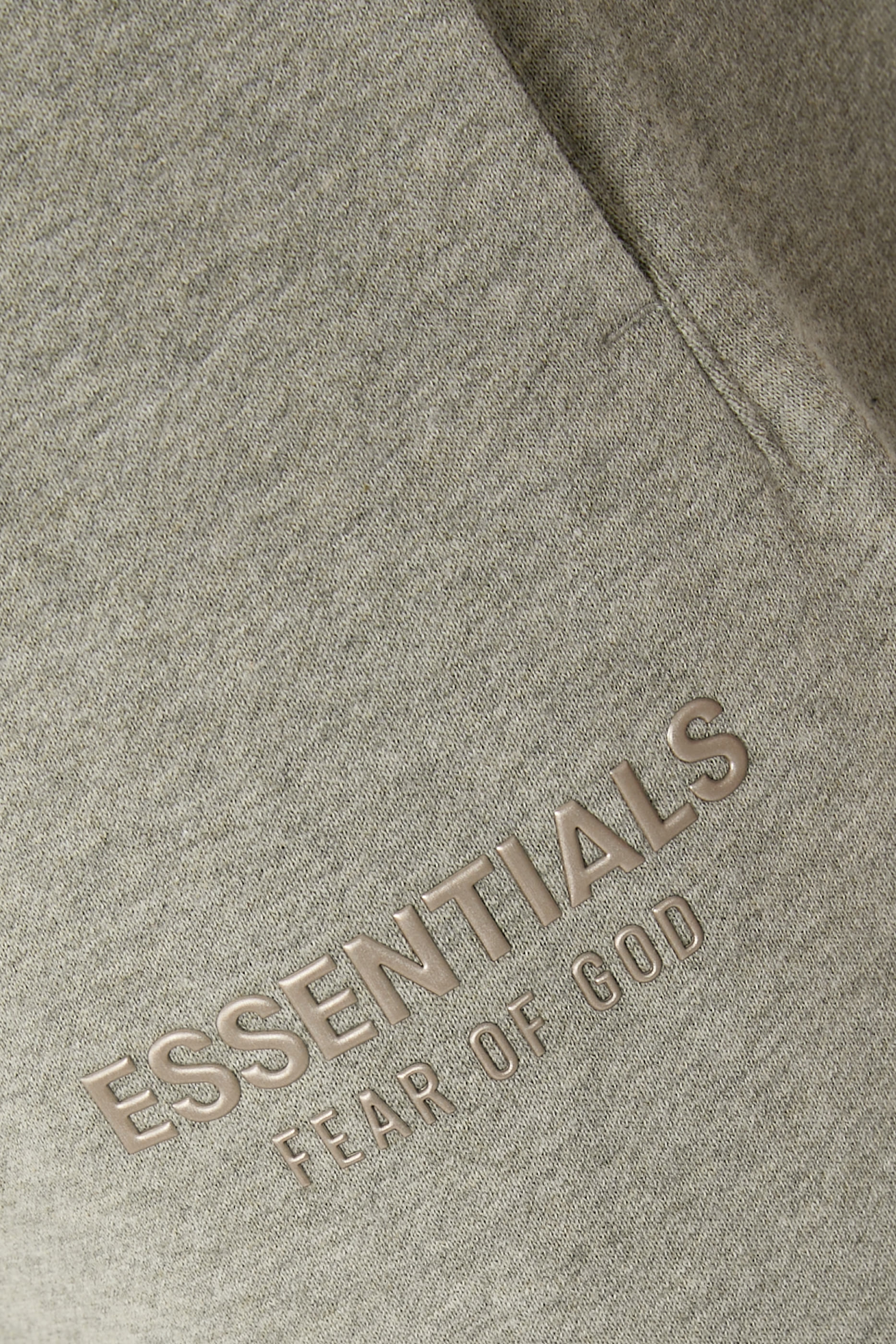 Relaxed Fleece Sweatpants