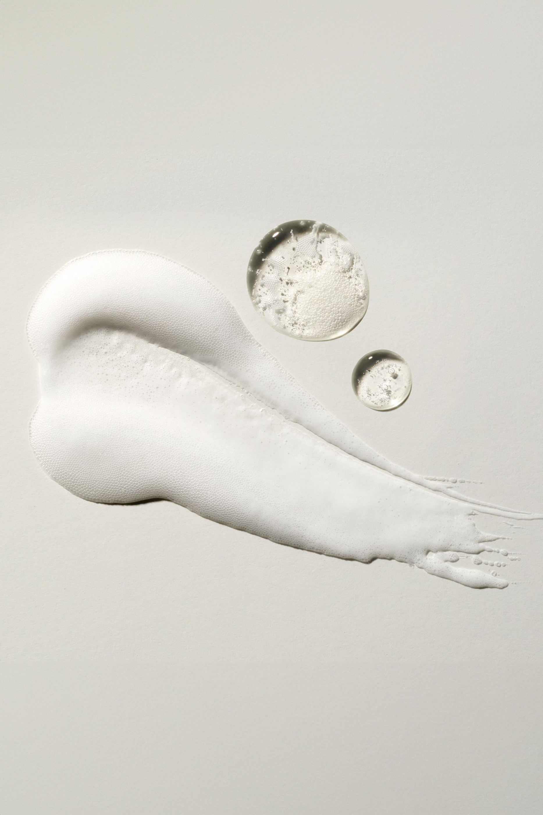 Black Oudh & Patchouli Foaming Shower Gel - The Ritual of Oudh