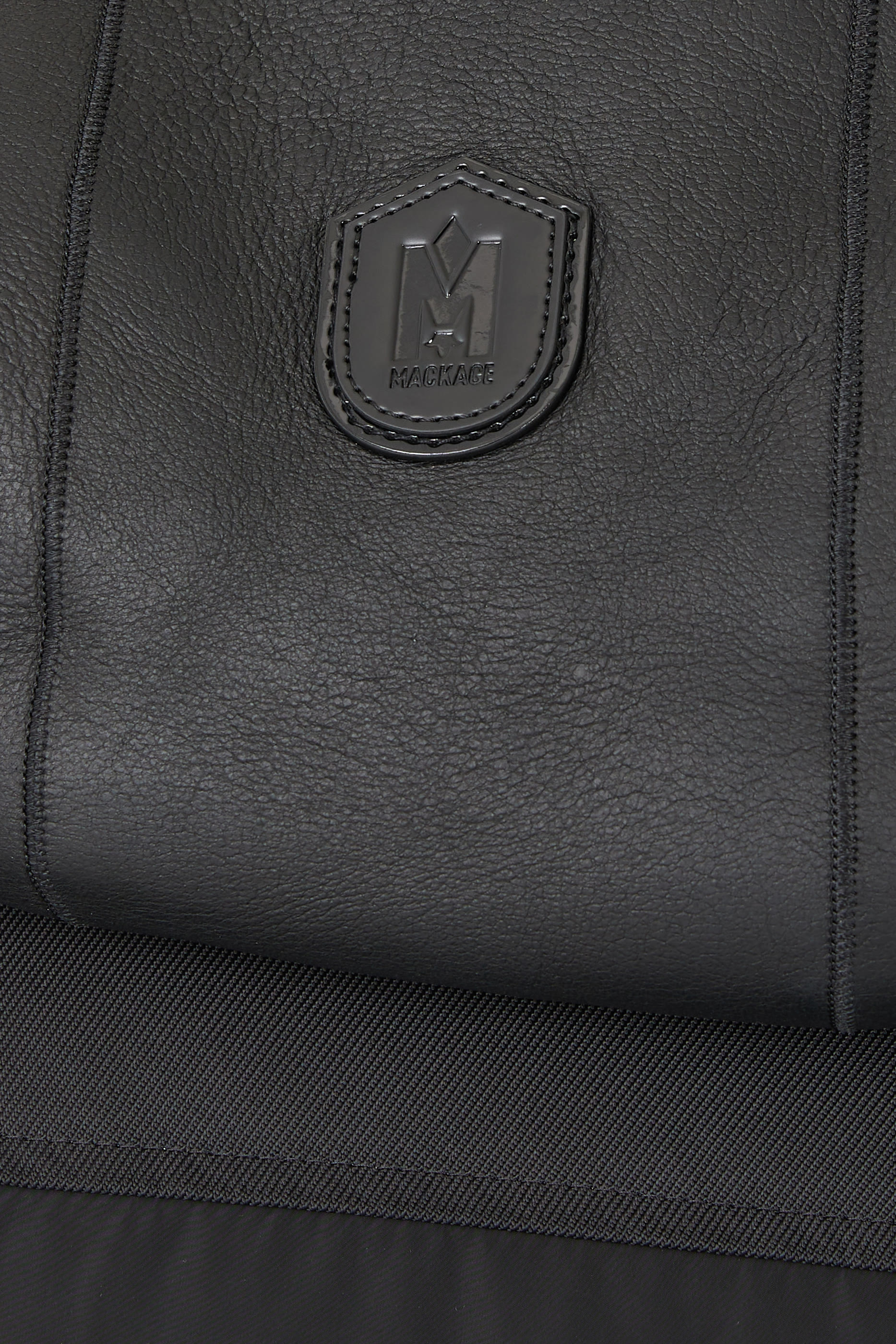 Riley Classic Down Jacket