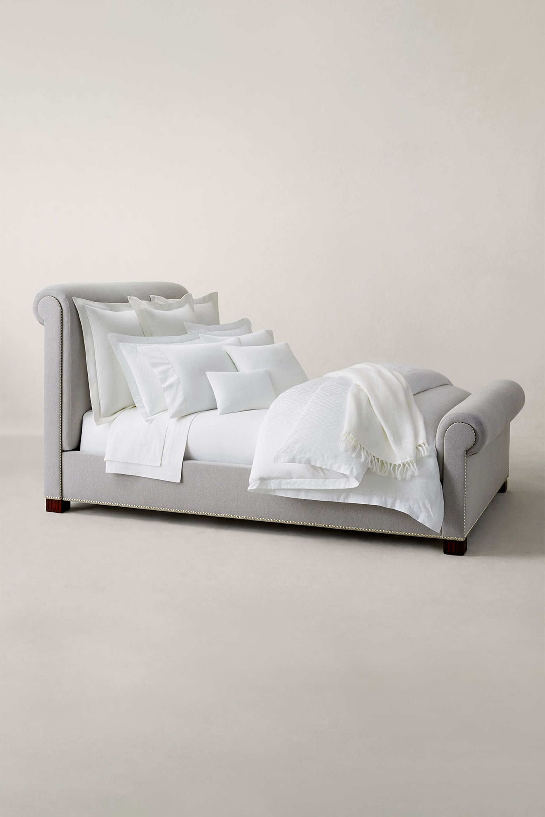 Penthouse European Pillow