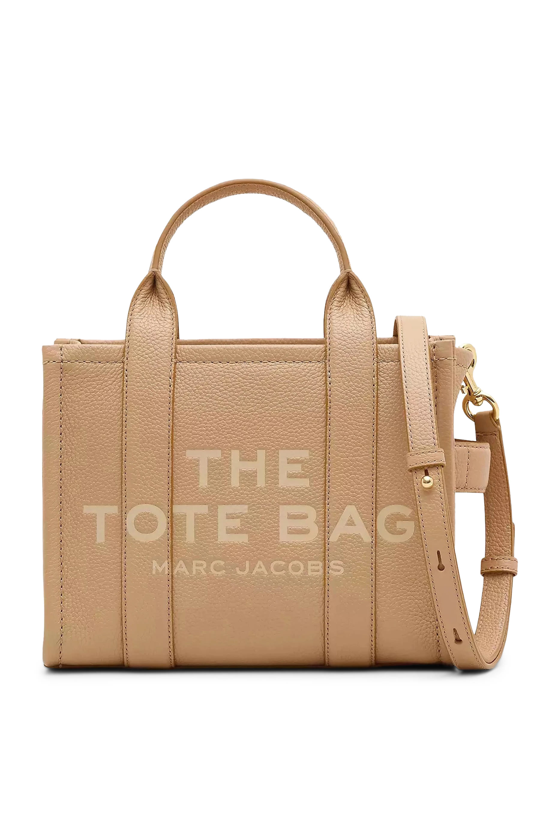 The Medium Leather Tote Bag