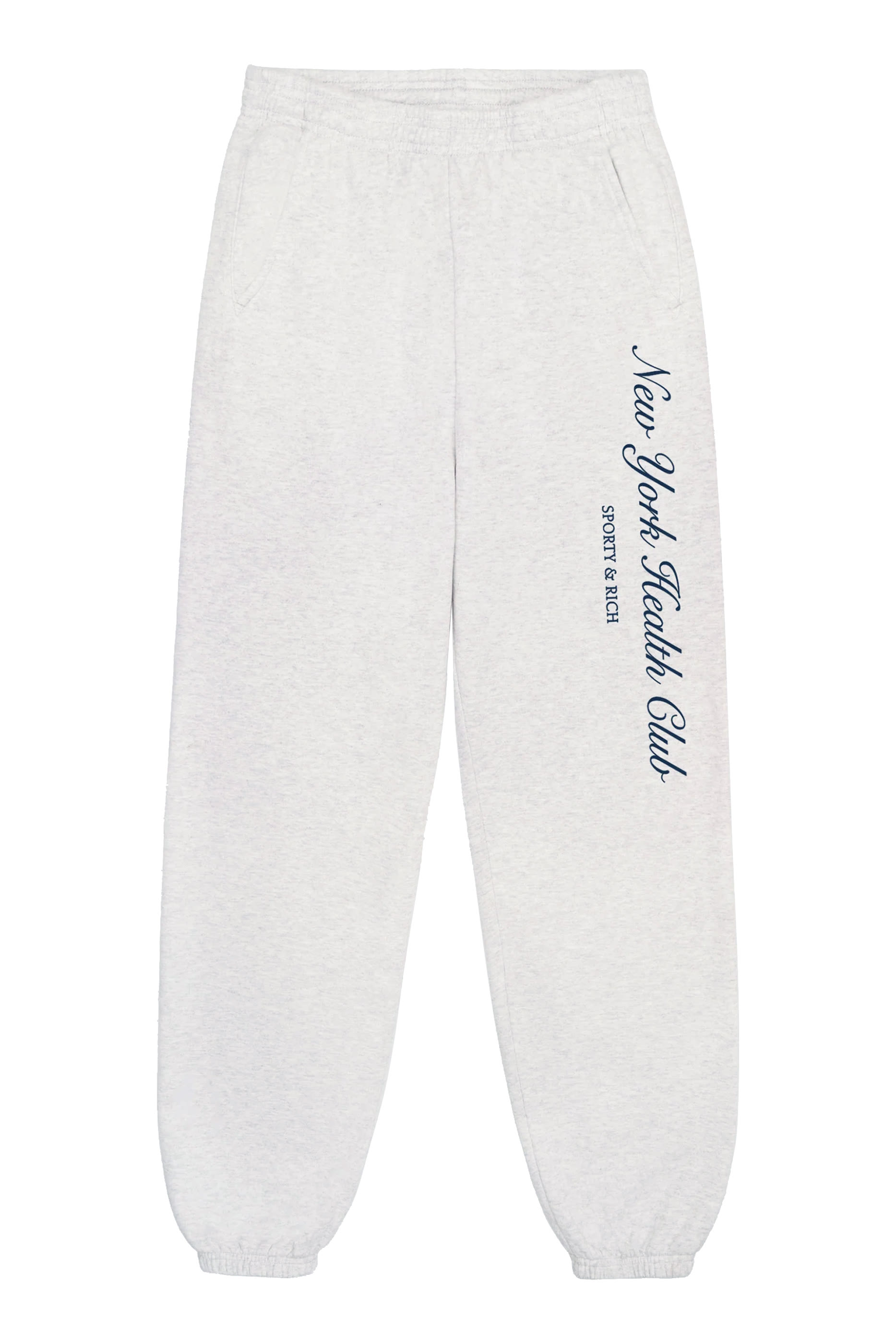 NY Health Club Sweatpants