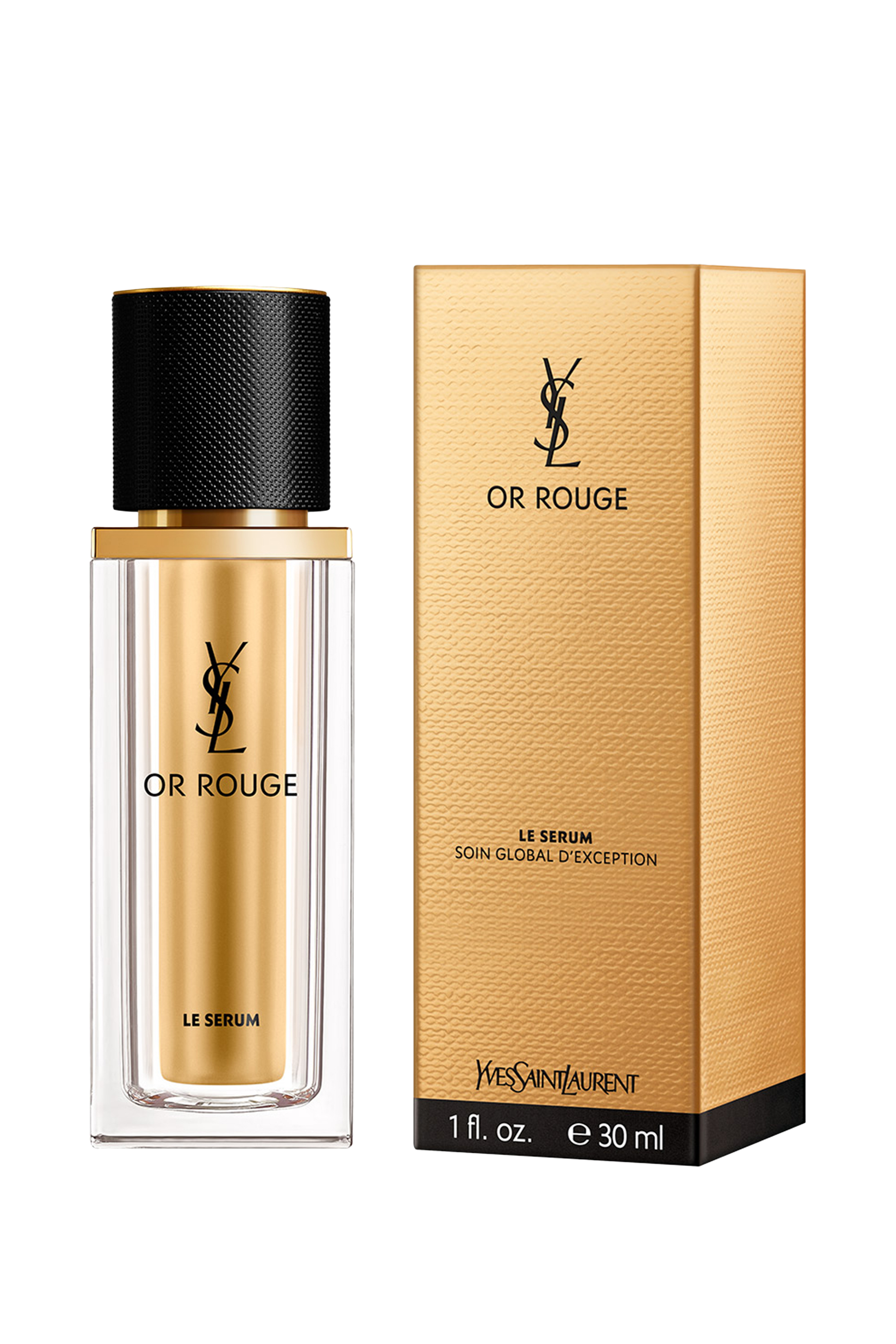Or Rouge Anti-Aging Serum
