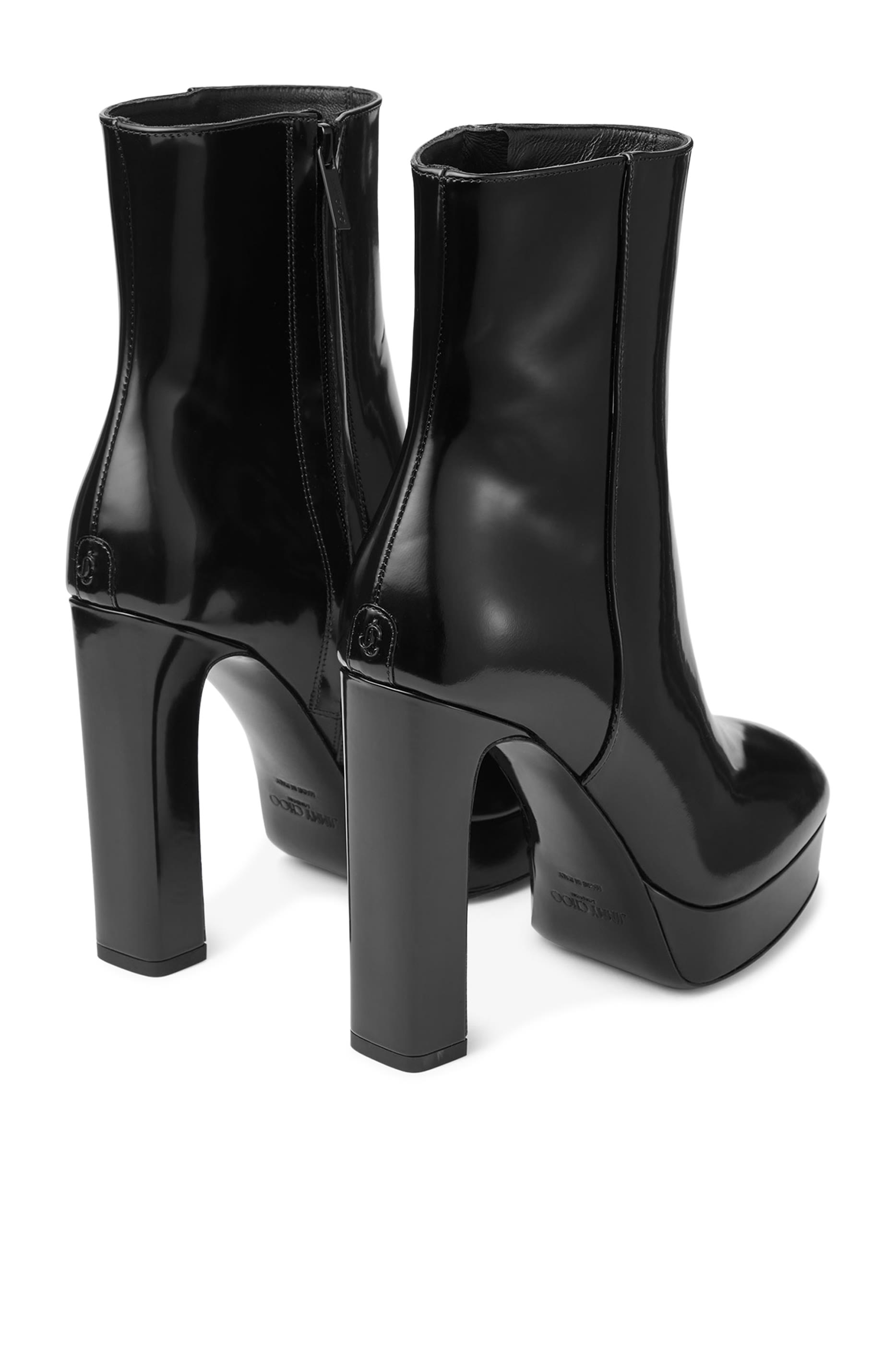 Marene 120 Ankle Boots
