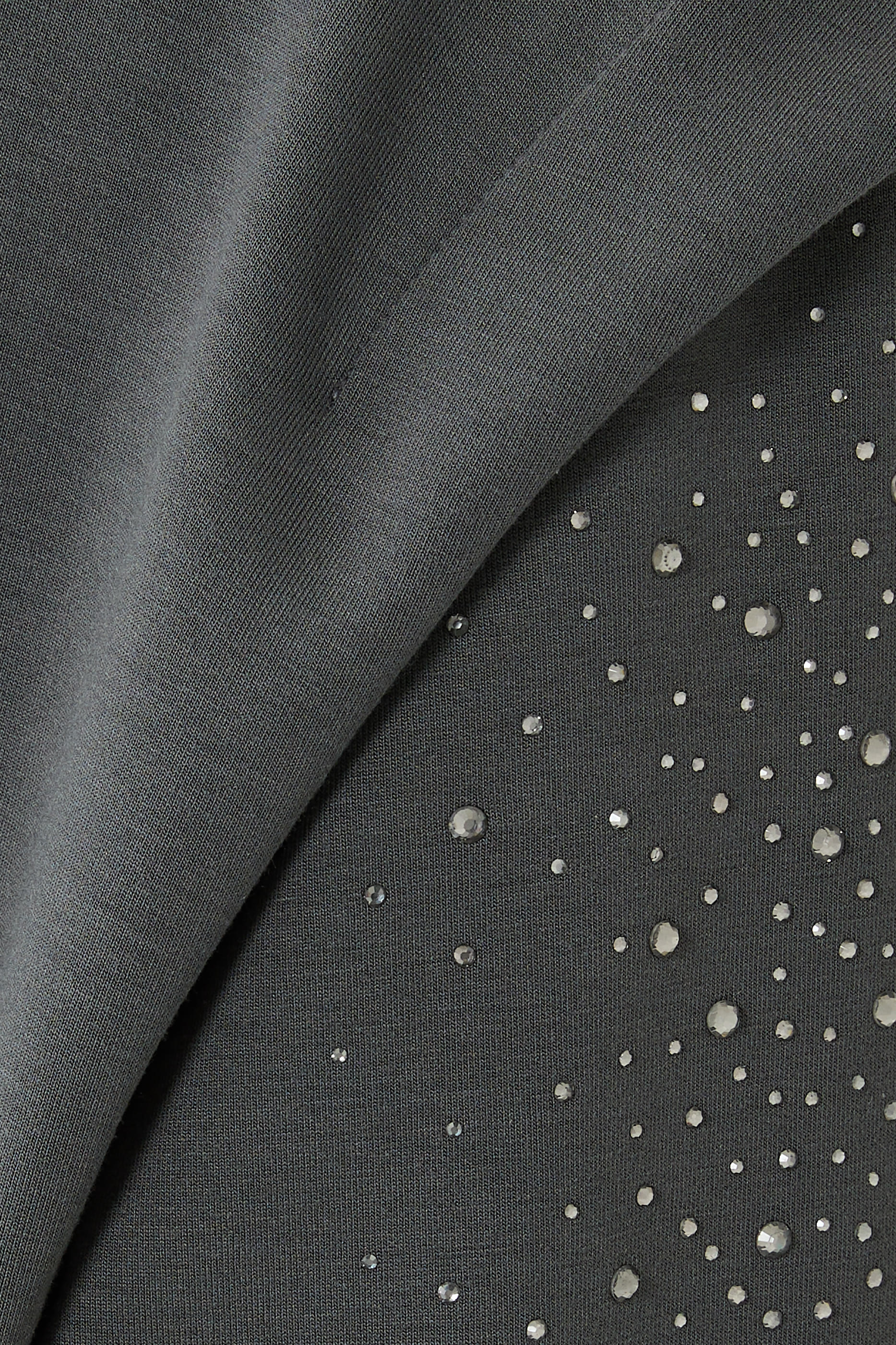 EA7 Jersey Sweatshirt 