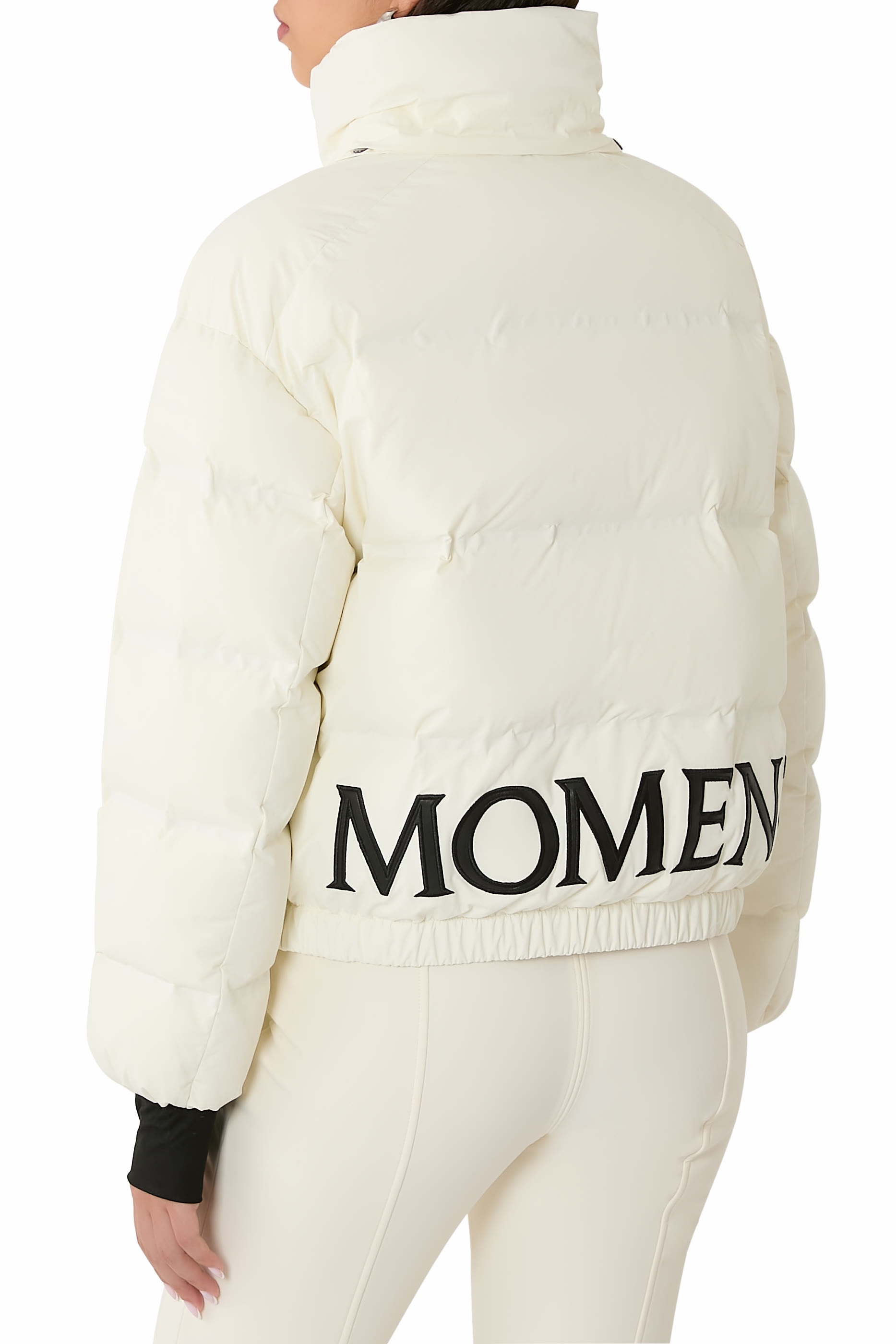 Moment Puffer Jacket