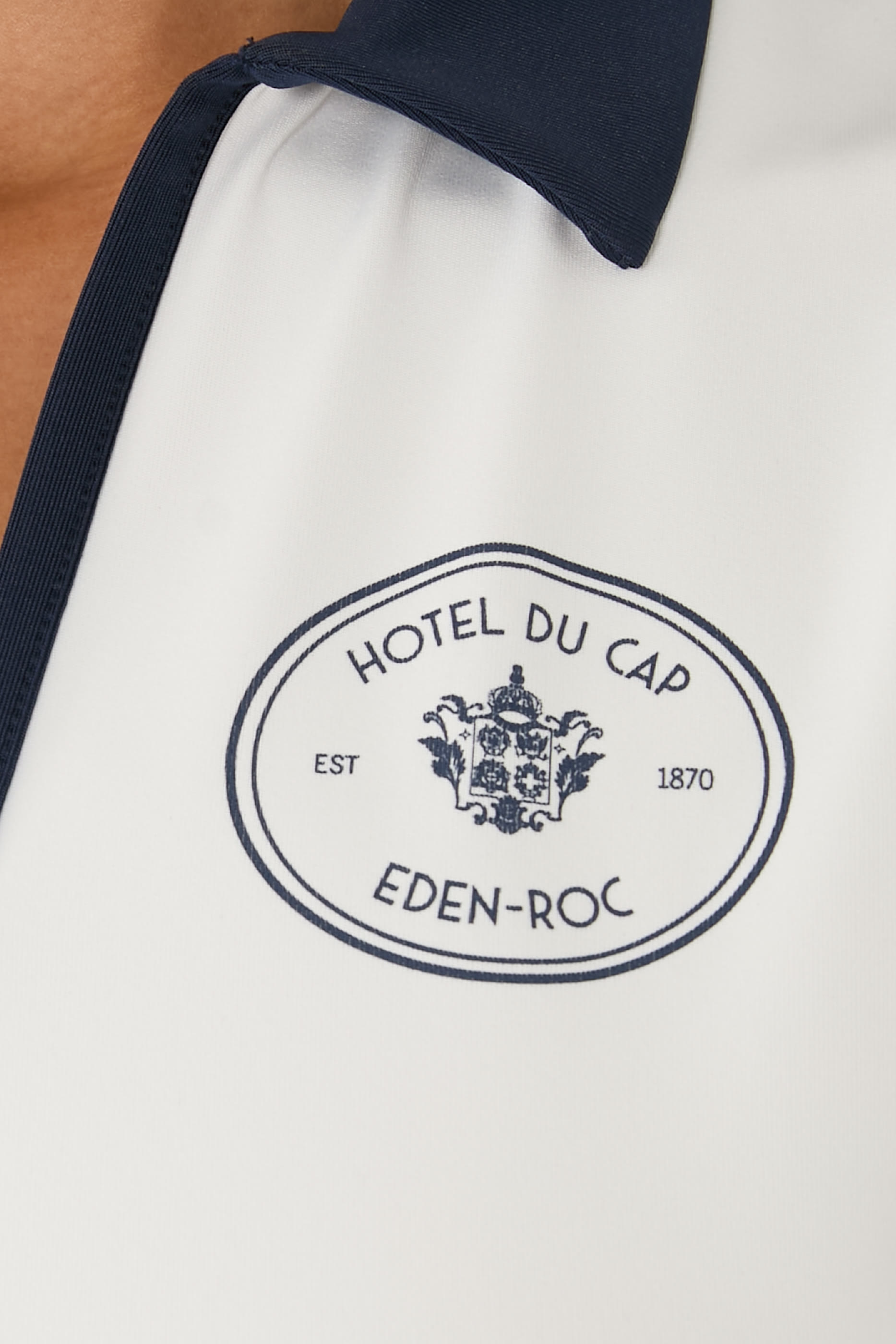 Eden Crest Sports Polo Vest