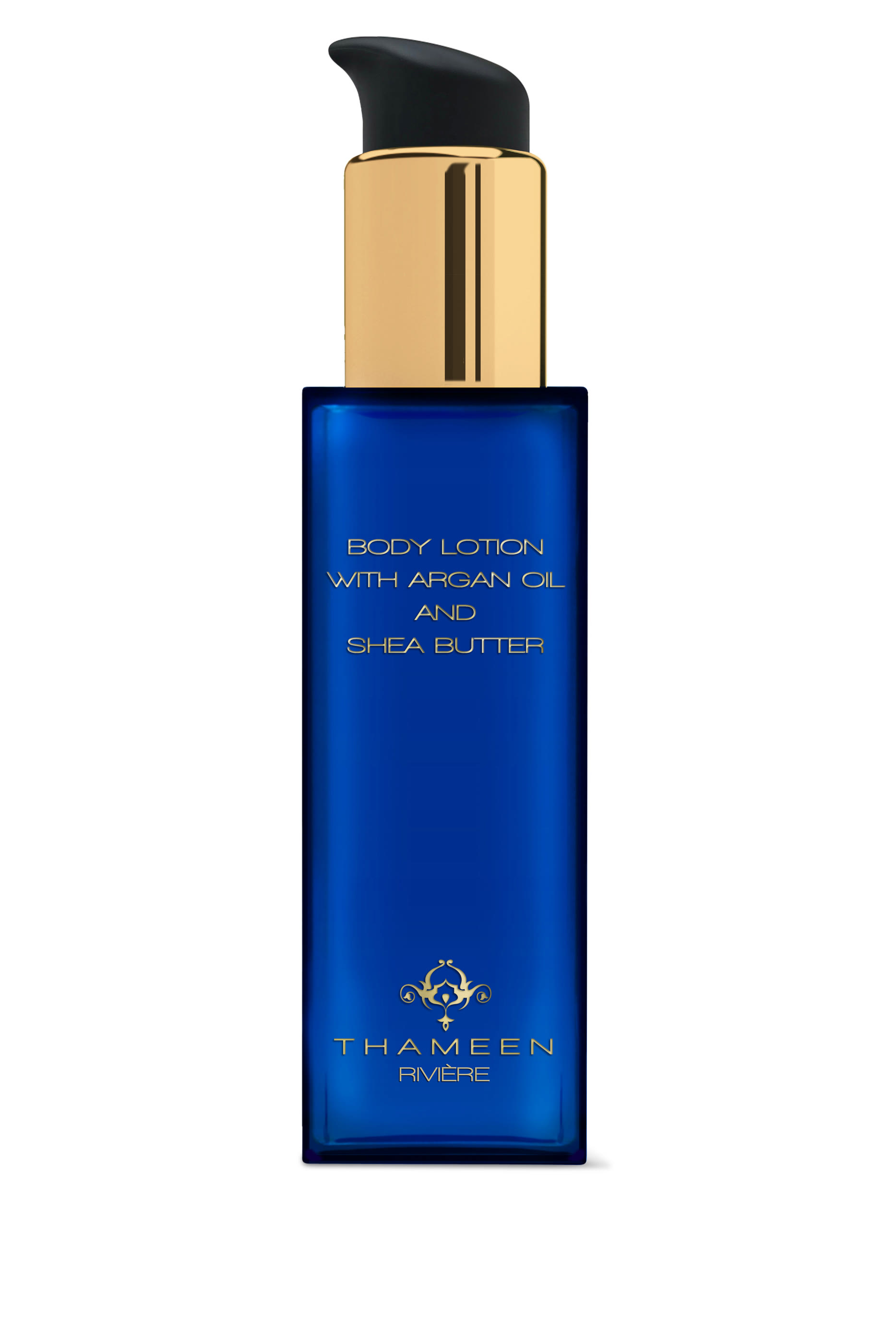 Rivi&egrave;re Body Lotion