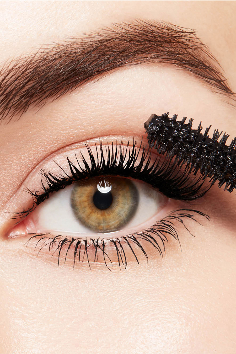 Monsieur Big Mascara