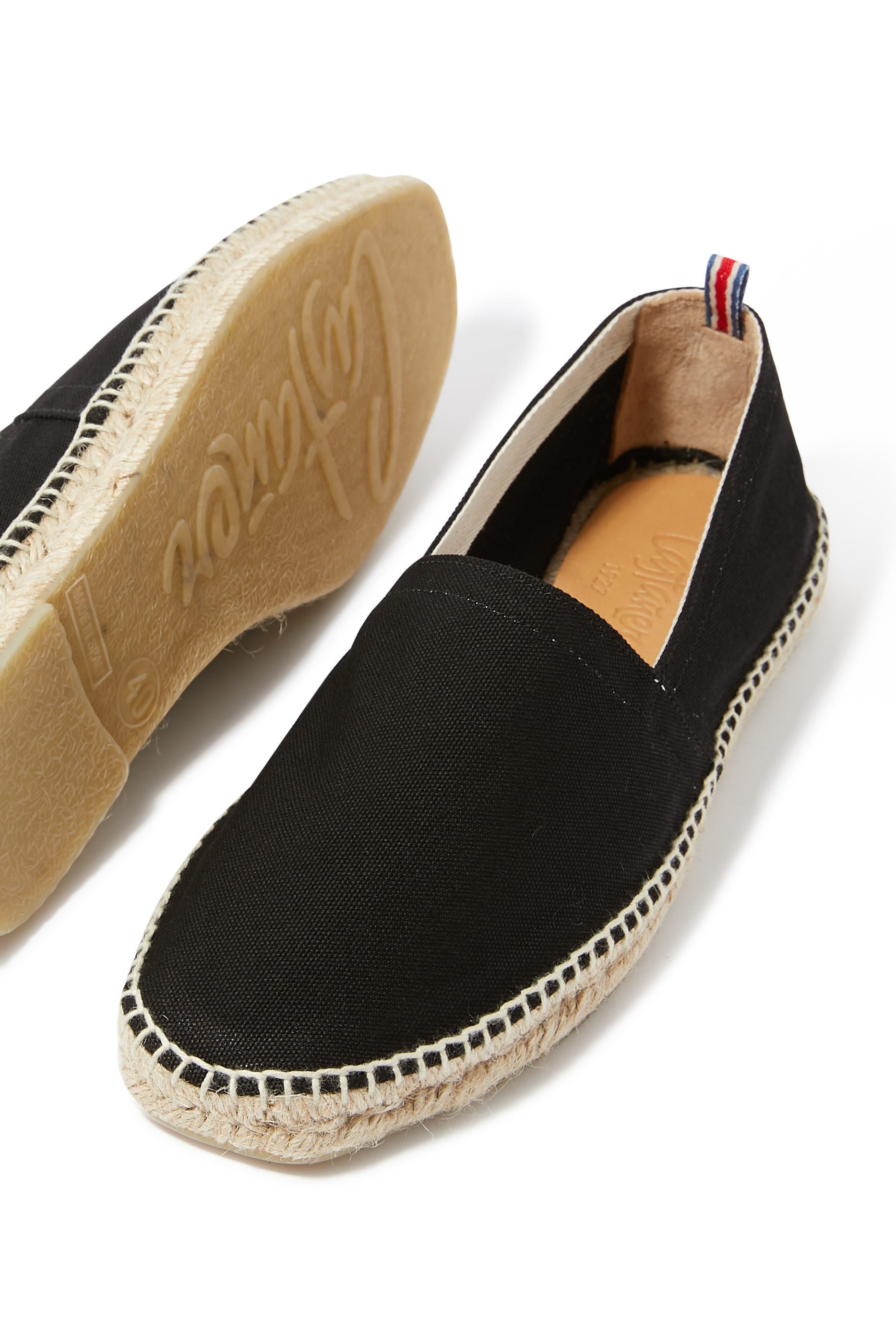 Pablo Canvas Espadrilles