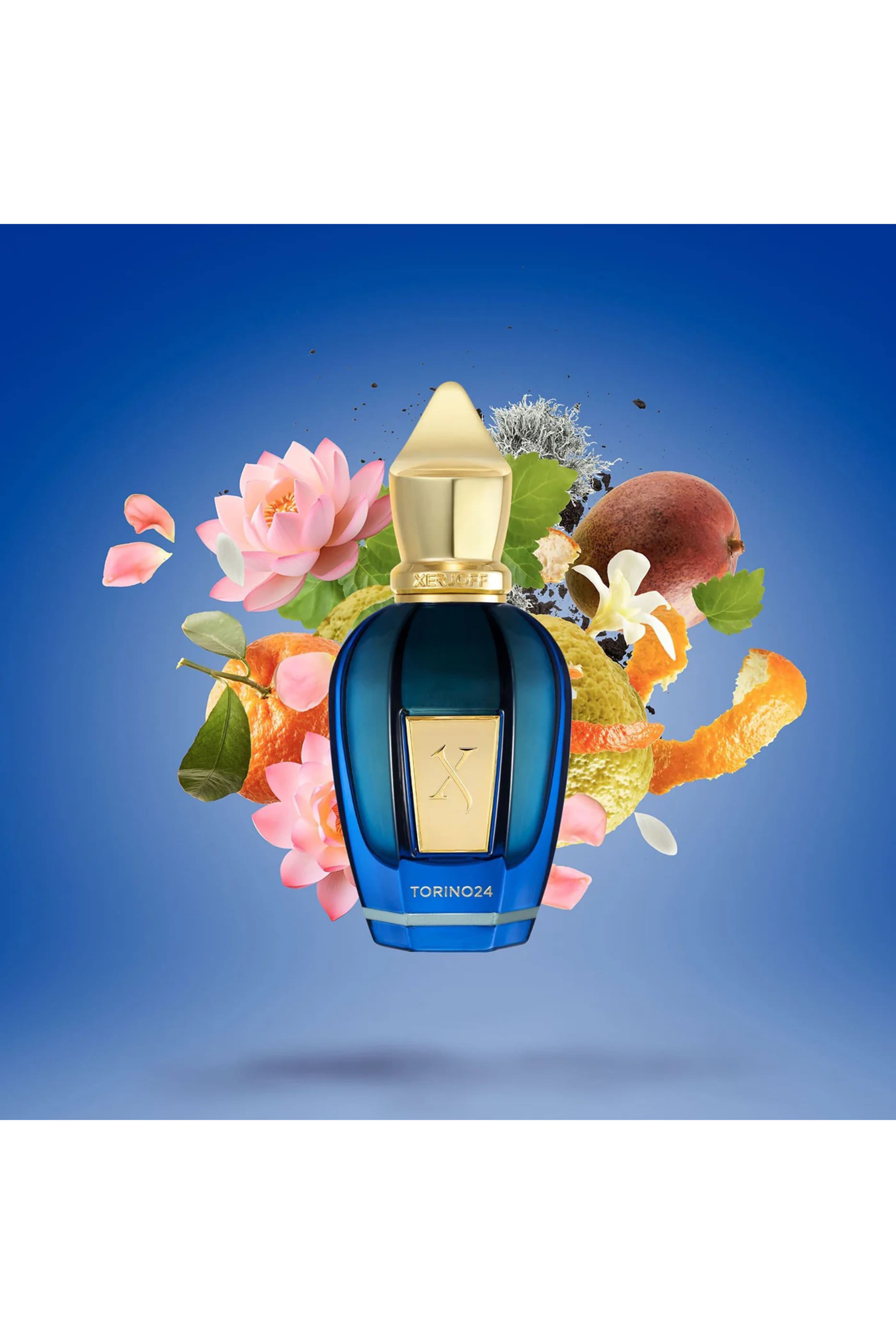 ATP Torino24 Eau De Parfum