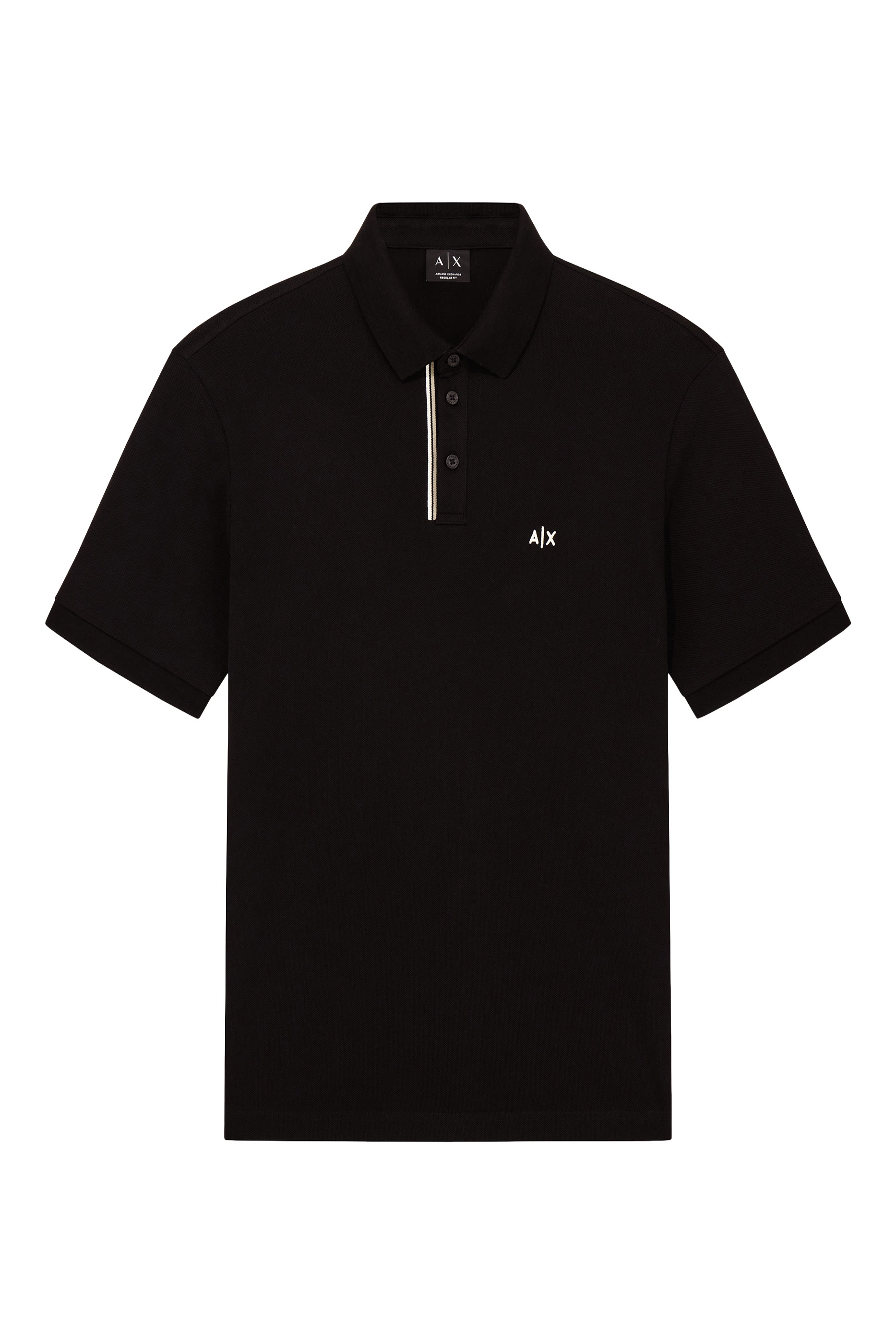 Ibiza Short Sleeves Polo Shirt