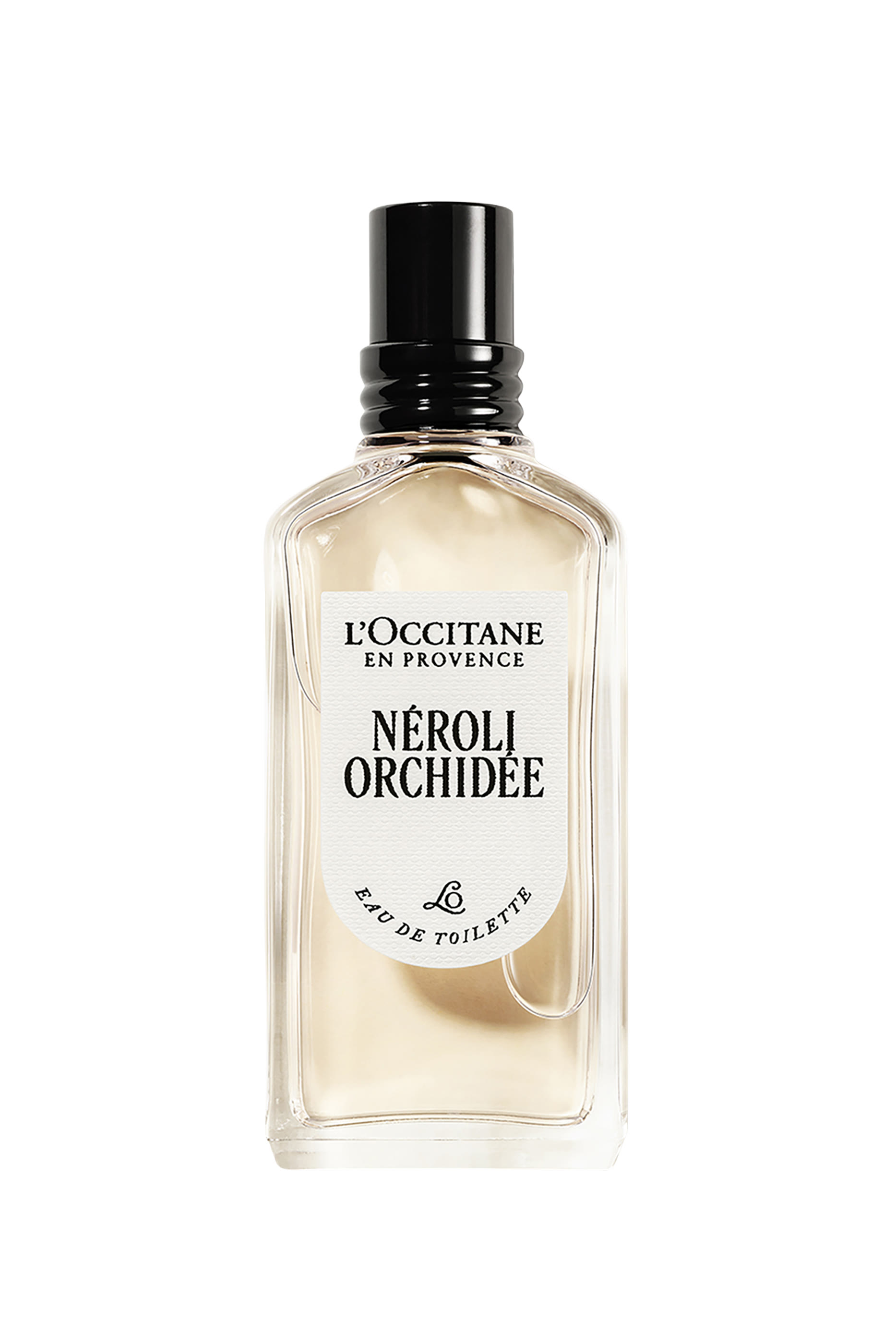L'Occitane N&eacute;roli & Orchid&eacute;e Eau de Toilette