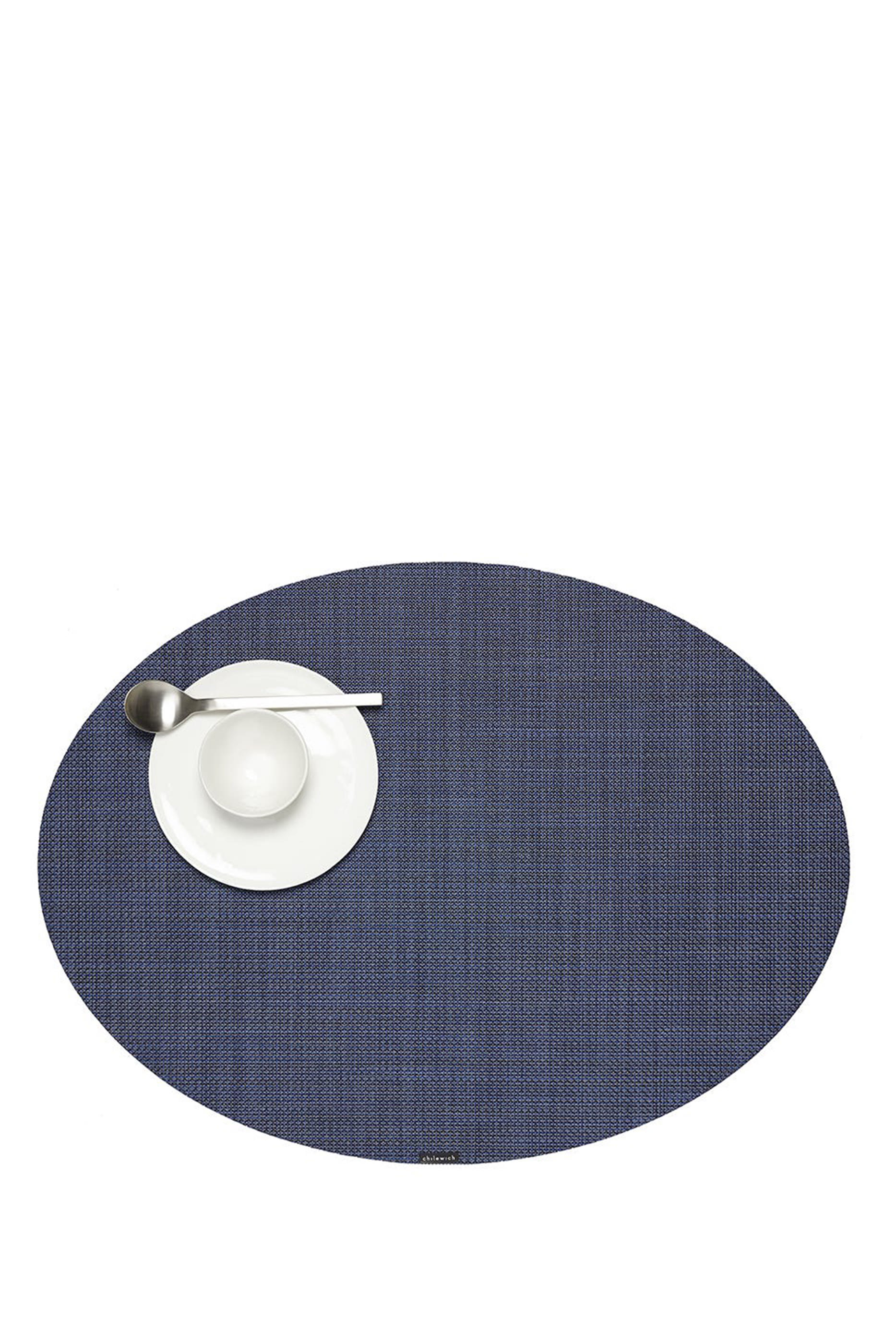 Minibasket Oval Table Mat