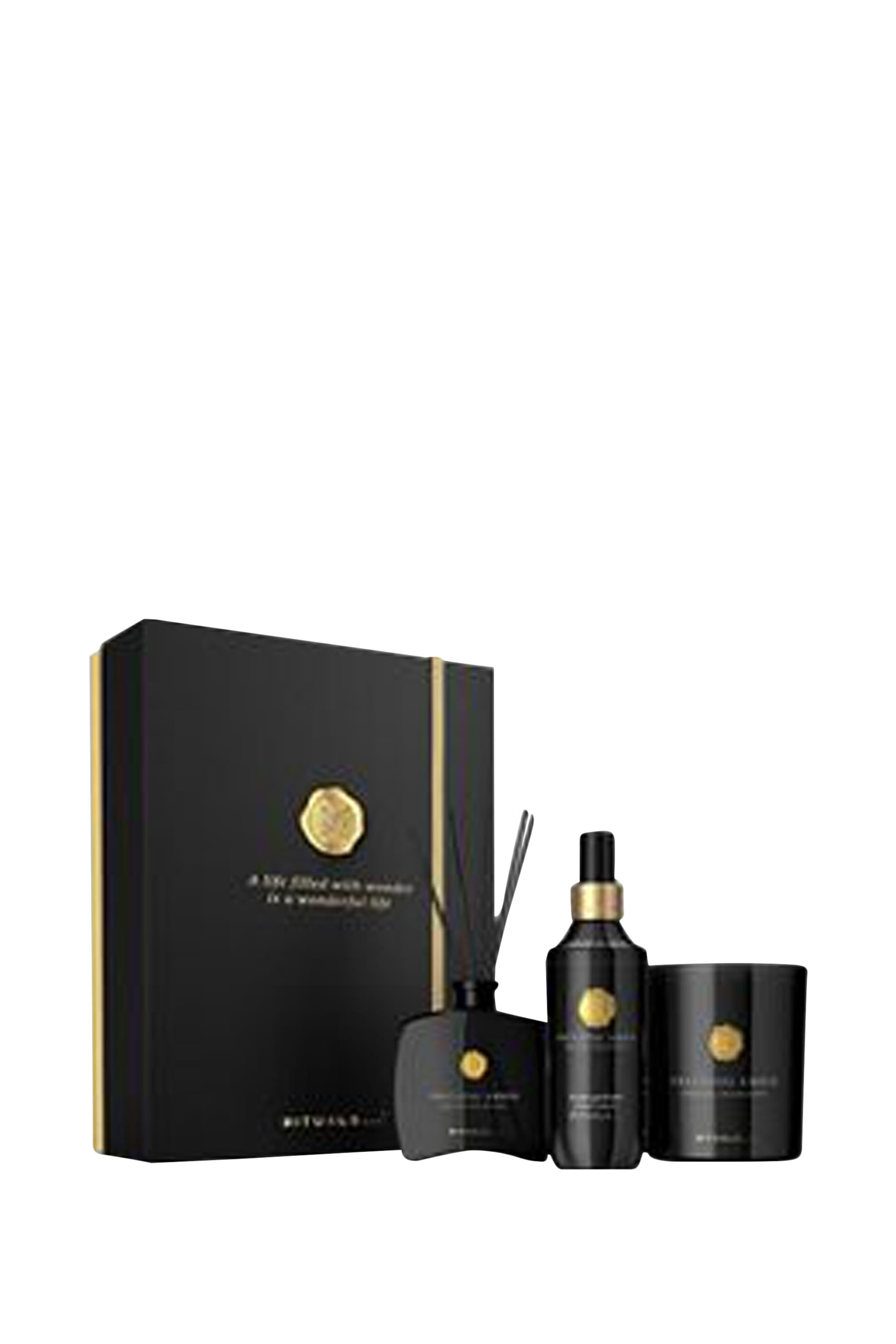 Private Collection &ndash; Precious Amber 2025 Gift Set