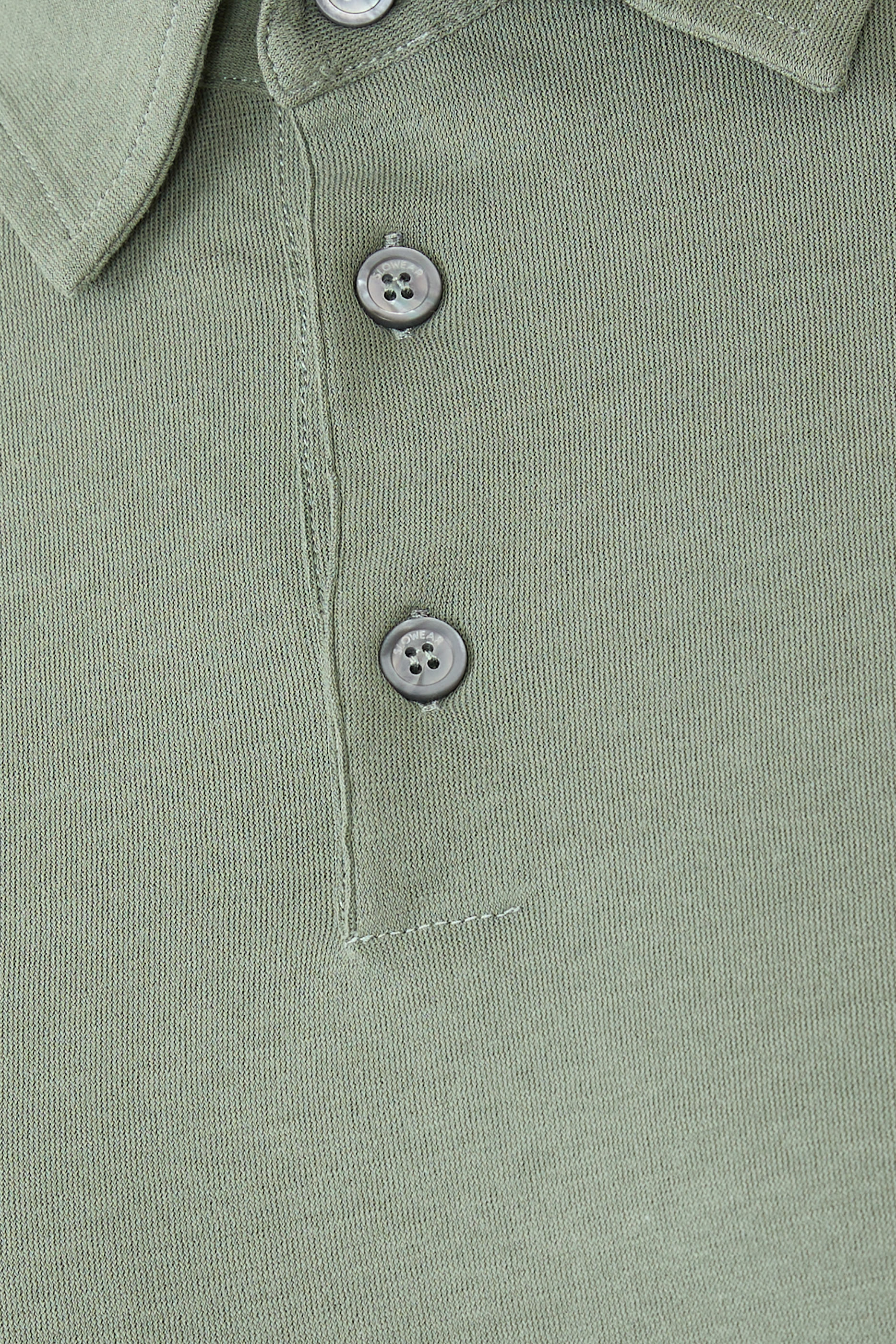Zanone Slim-Fit Organic IceCotton Polo Shirt