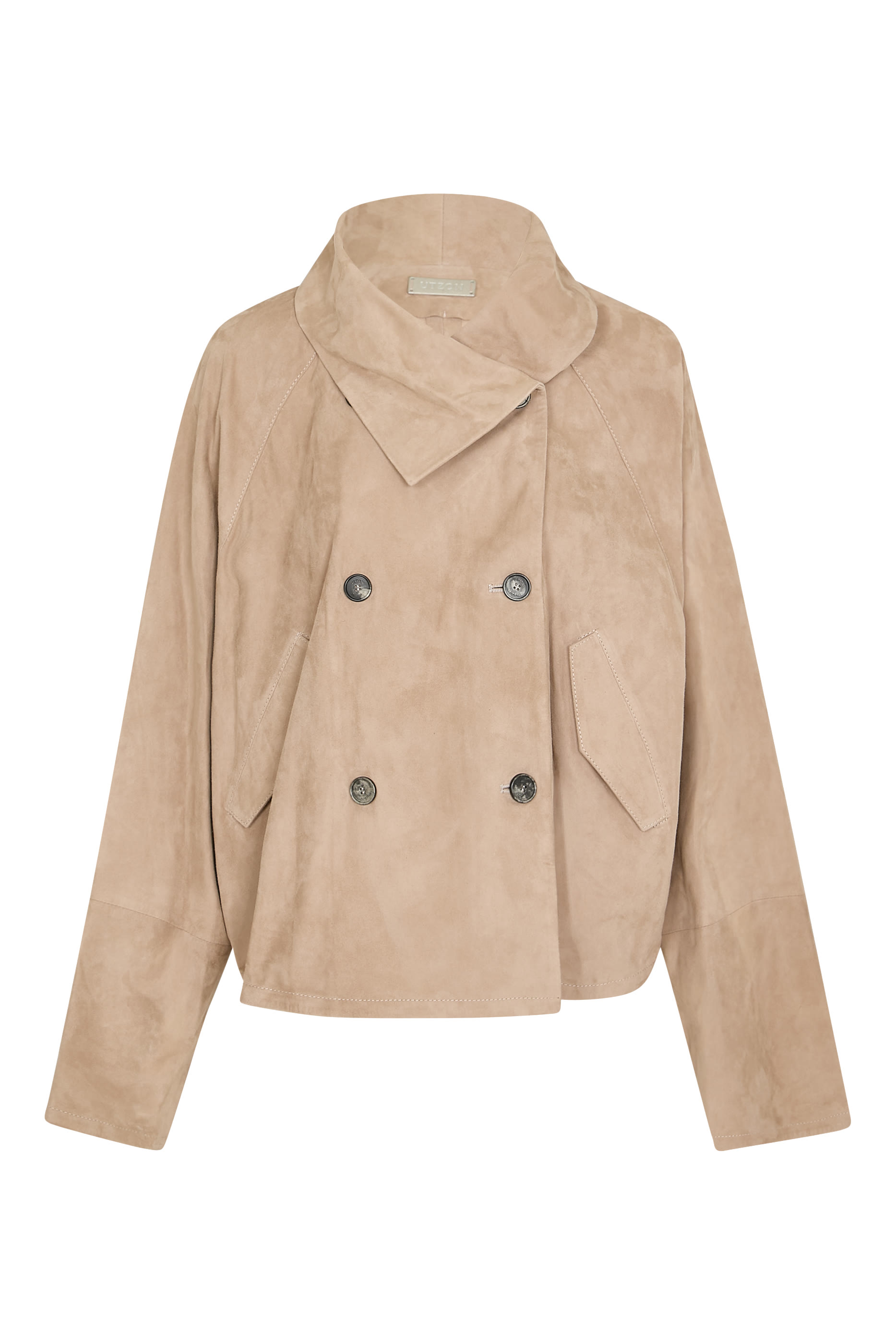 Jo&eacute;rdis Jacket