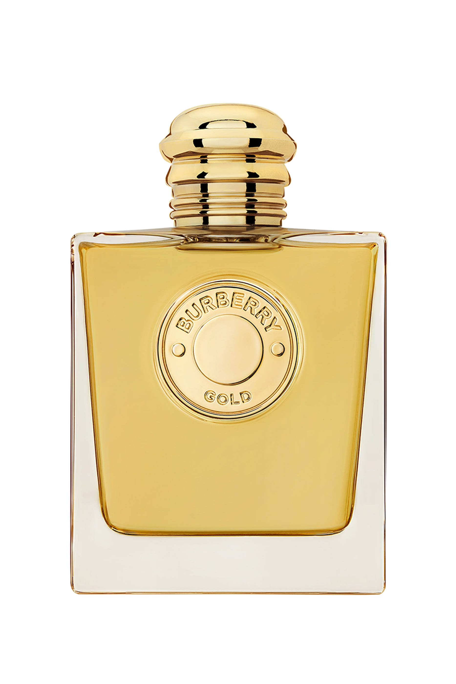 Gold Eau de Parfum Intense