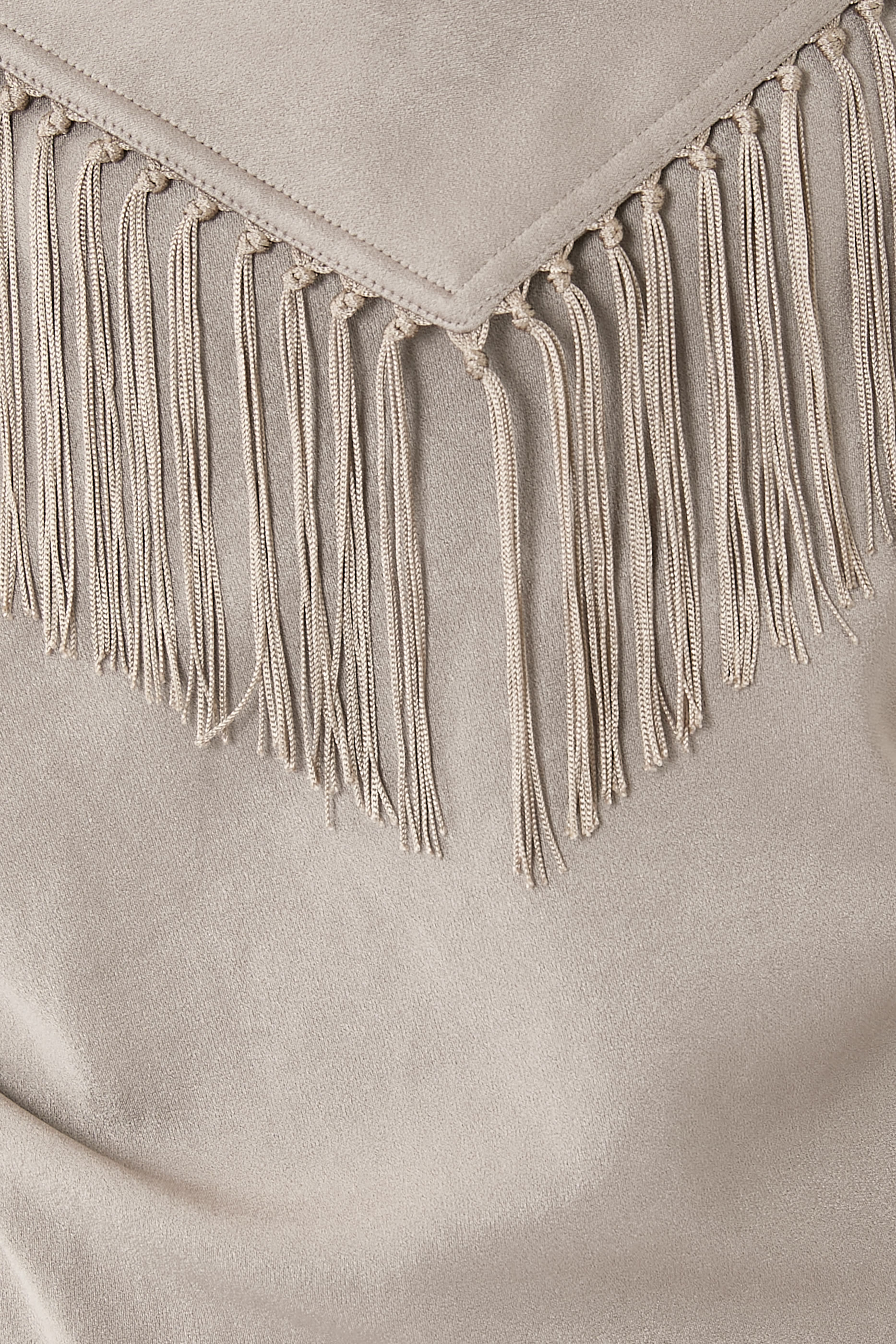 Rachana Crisp Satin Dress